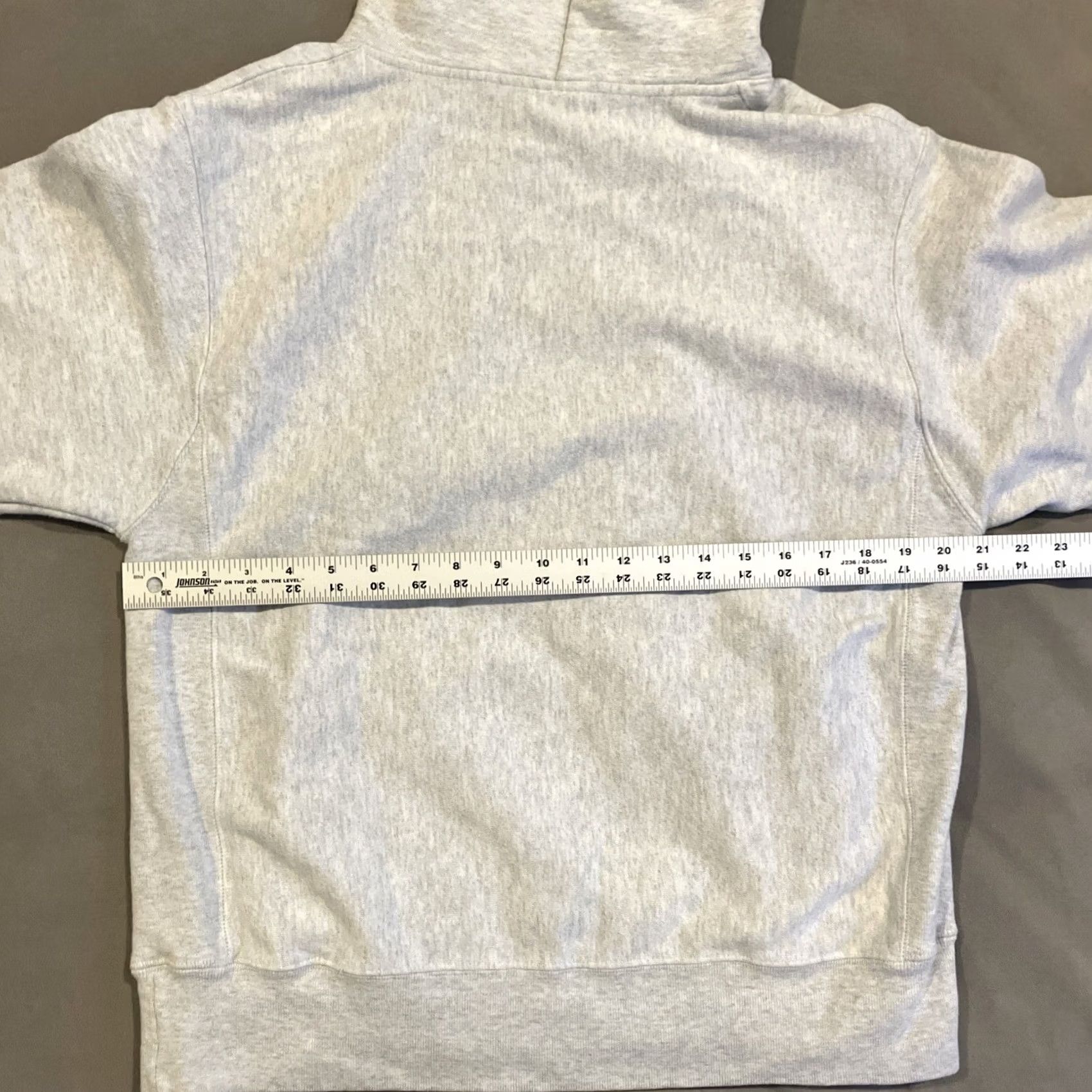 Champion VINTAGE Champion Reverse Weave Hoodie South Carolina Gamecocks M Gray Pullover Reversible Mens Size US M / EU 48-50 / 2 - 7 Thumbnail