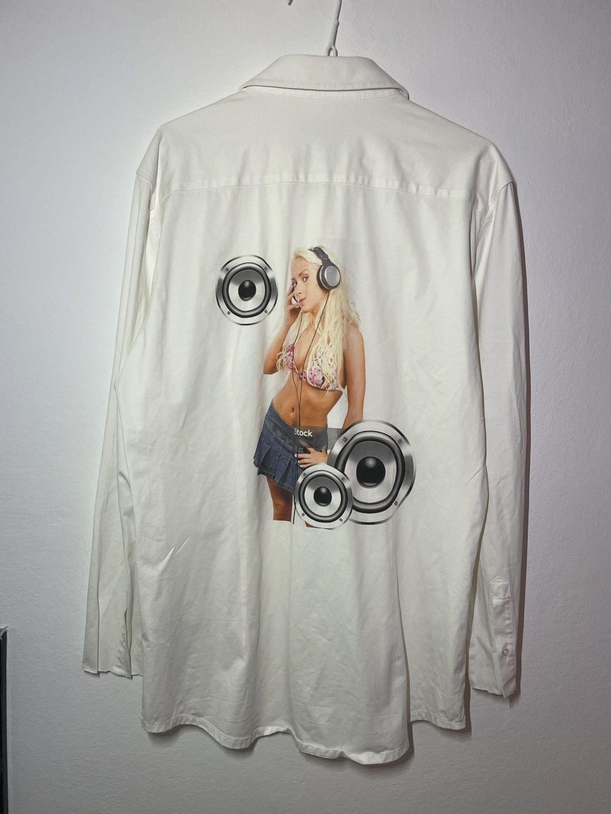 Other 1of1 custom Shirt Size US L / EU 52-54 / 3 - 3 Thumbnail