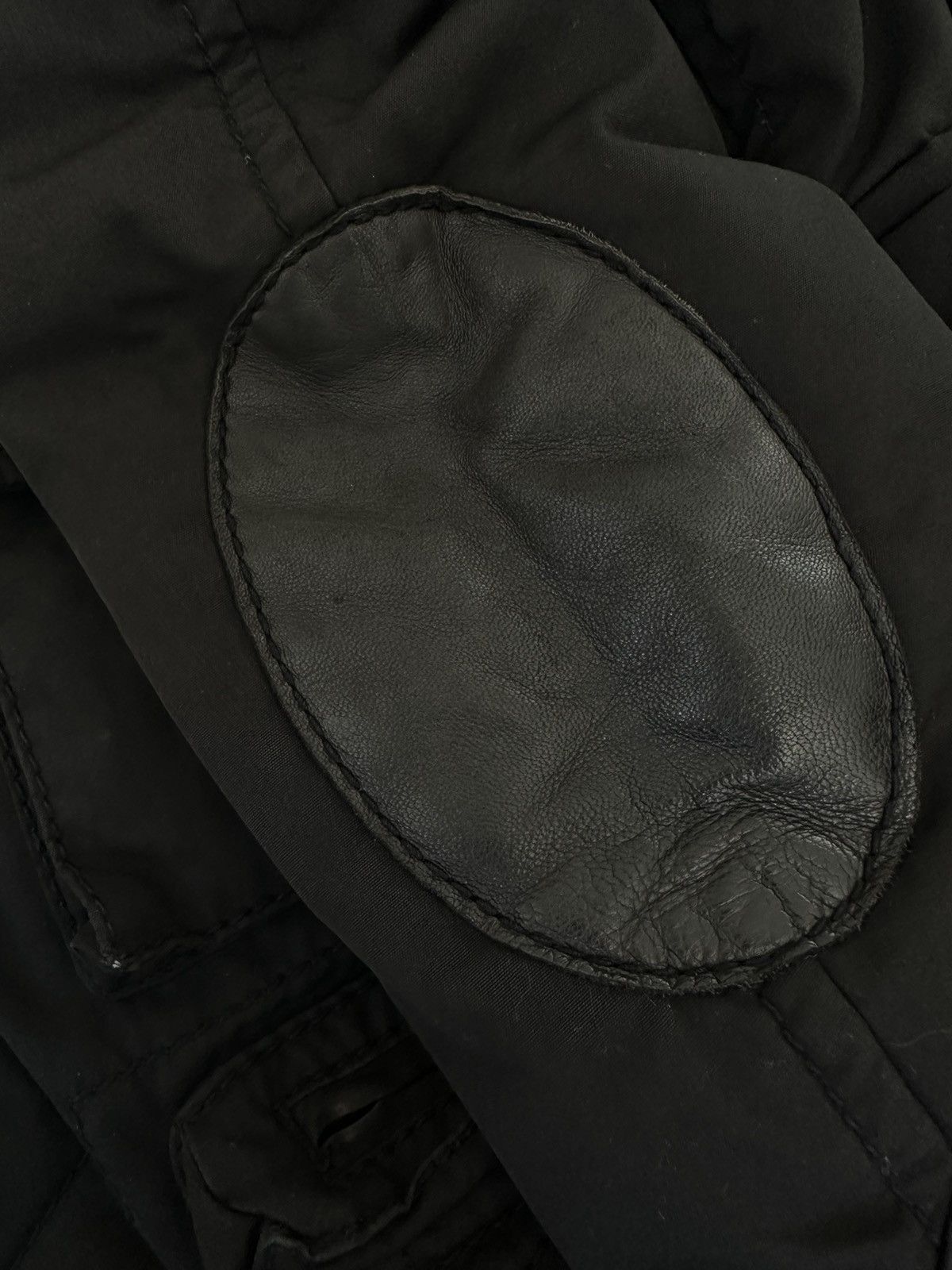 Number (N)ine × Takahiromiyashita The Soloist. NUMBER (N)INE CARGO JACKET AW08 MY OWN PRIVATE PORTLAND Size US M / EU 48-50 / 2 - 7 Thumbnail