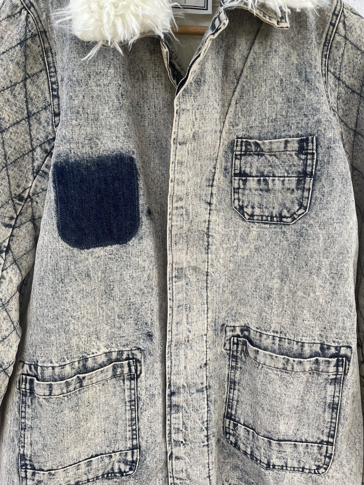 Japanese Brand Vintage Vanquish Jacket Size US M / EU 48-50 / 2 - 3 Thumbnail