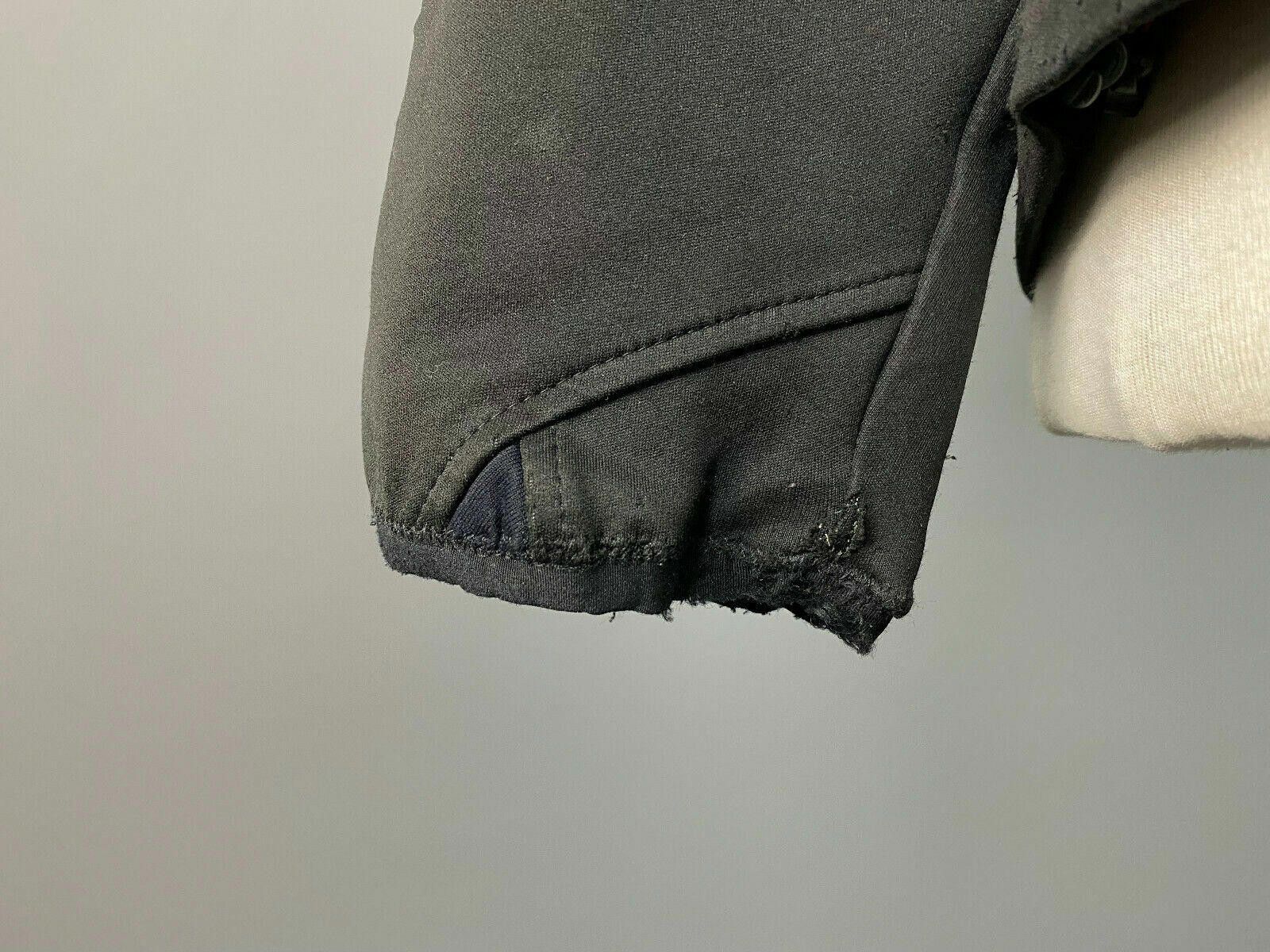 Mammut Mammut Swiss Technology Black Full Zip Jacket Size L Size L / US 10 / IT 46 - 6 Thumbnail