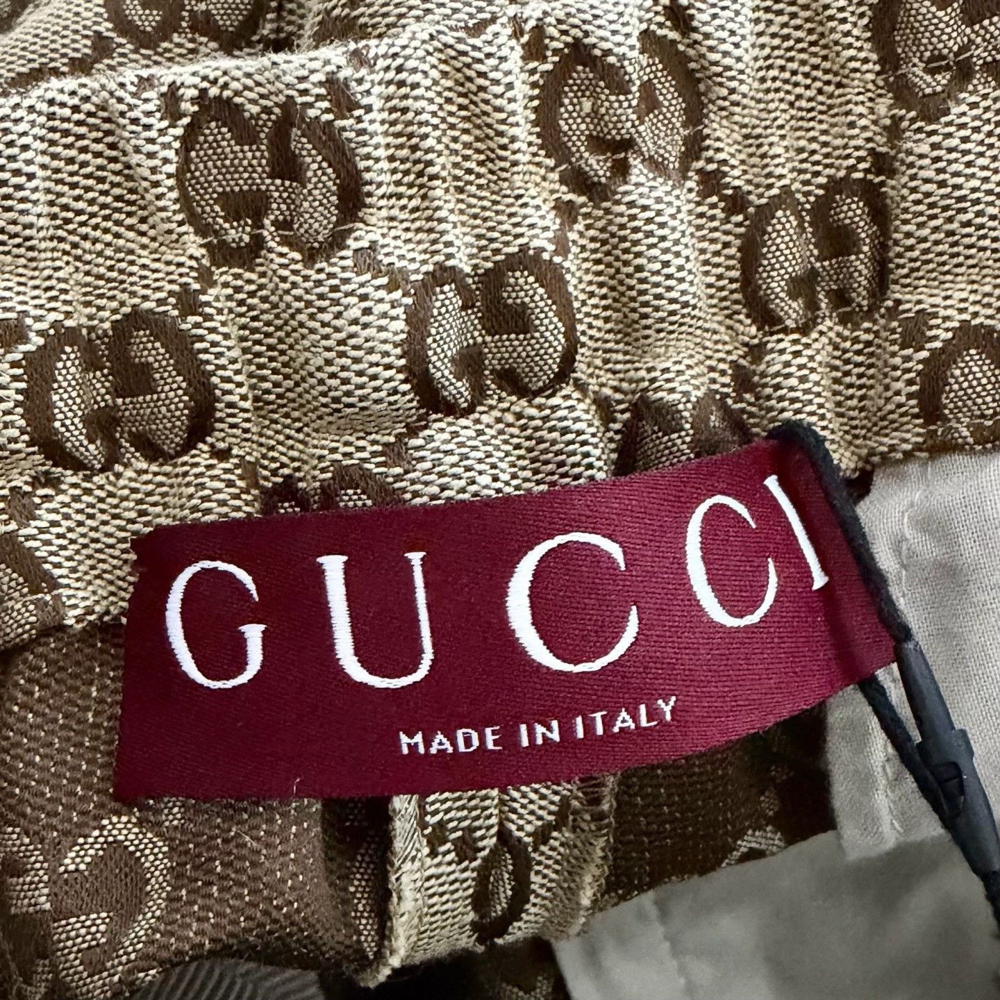 Gucci Gucci GG Jacquard Casual Pants Size US 32 / EU 48 - 4 Thumbnail