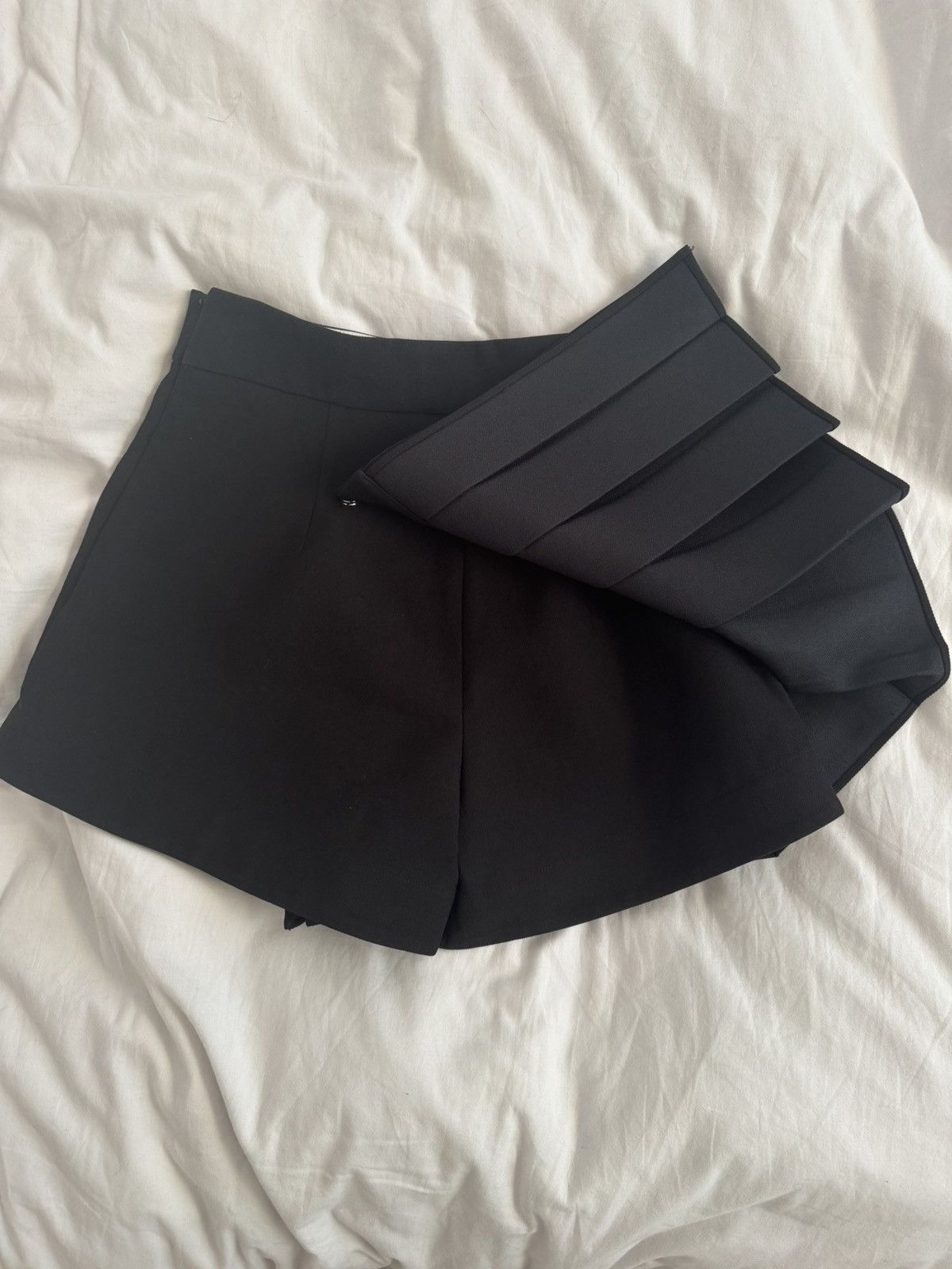 Shushu/Tong shushu tong pleated skort Size 26" / US 2 / IT 38 - 3 Thumbnail