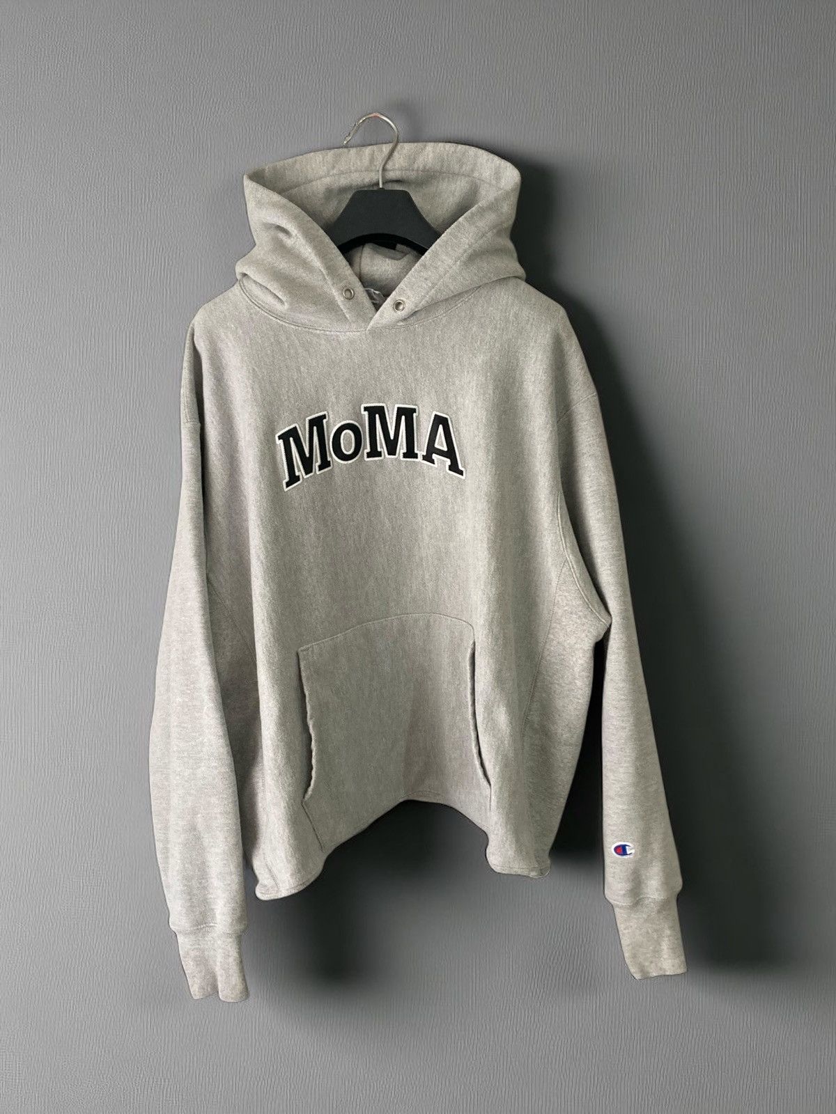 ＊SALE＊ [新品] Champion MoMA x Yoko Ono MOMA - ＊SALE＊ [新品] Champion MoMA x Yoko Onoの通販 by Gron's