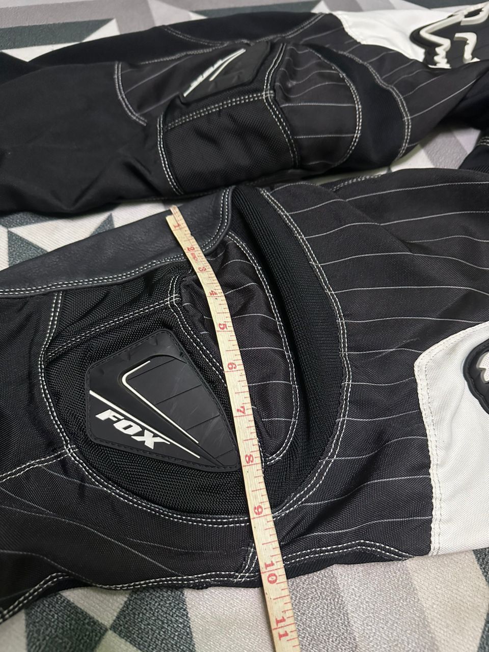 Fox Racing Fox racing motorcross pants Size US 32 / EU 48 - 18 Thumbnail