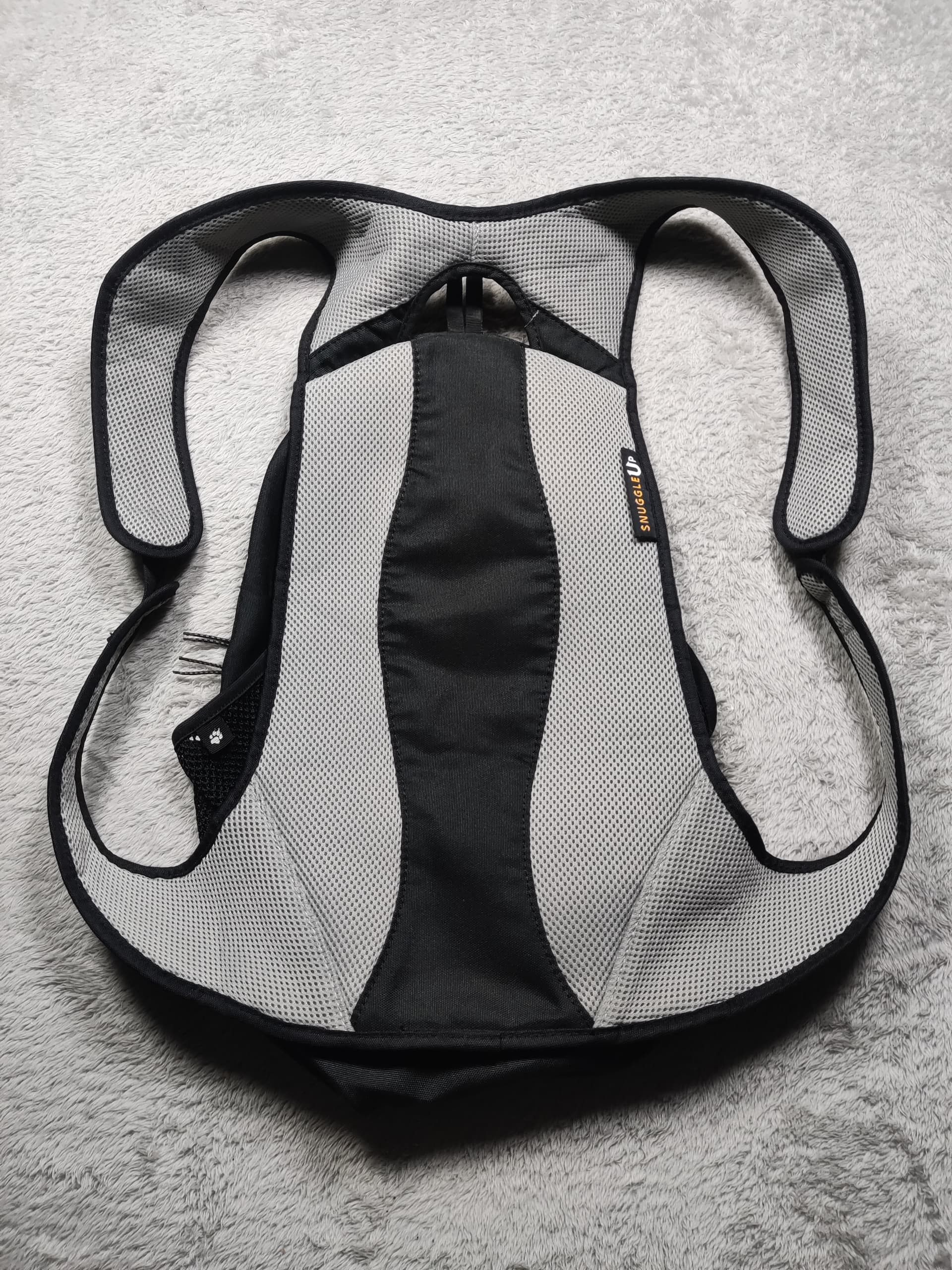 Jack Wolfskin Jack Wolfskin Ancona backpack Embroidery Limited Edition Size ONE SIZE - 9 Thumbnail