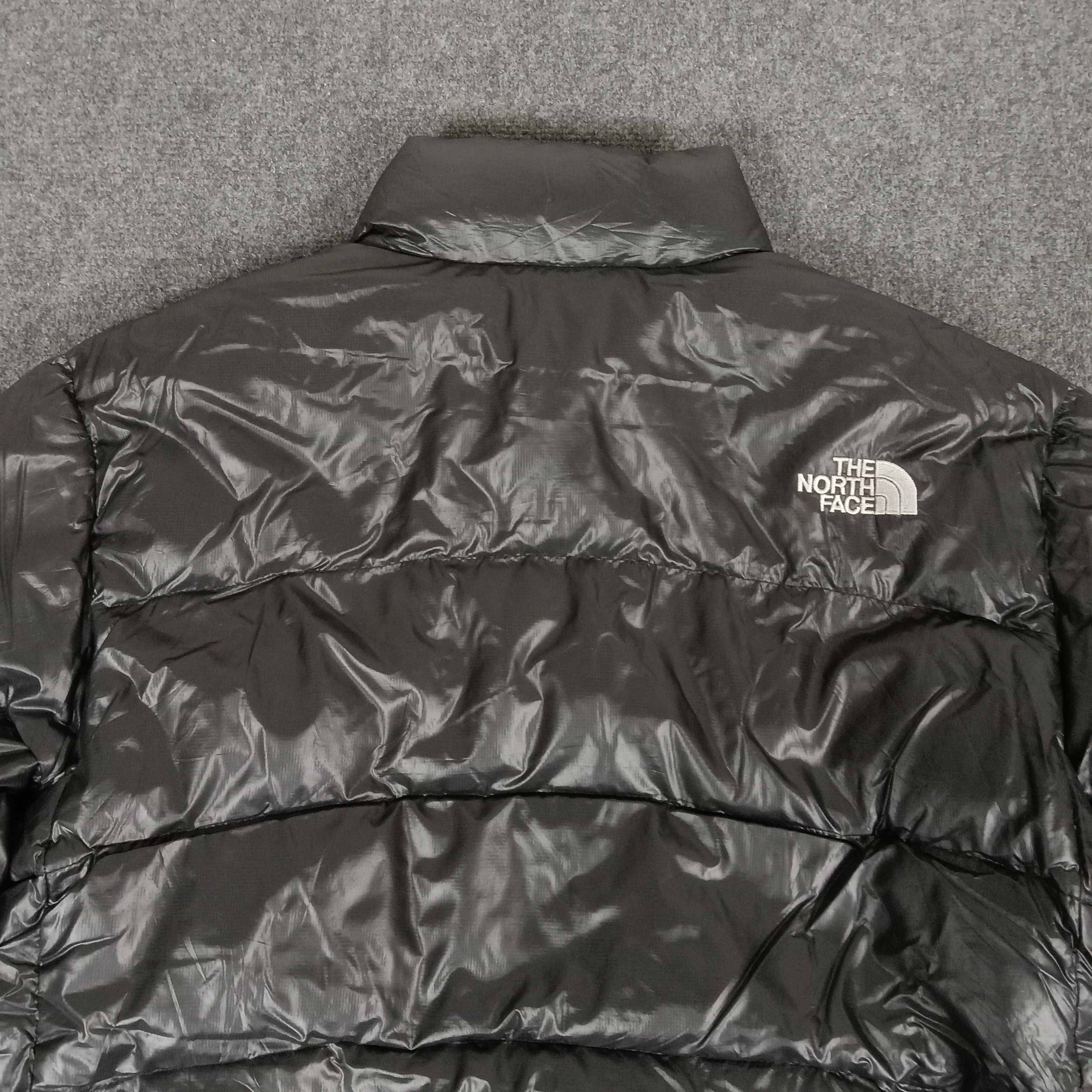 The North Face × Vintage The North Face Outdoor Gear Puffer Jacket Size US XL / EU 56 / 4 - 6 Thumbnail