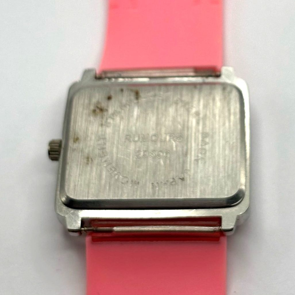 Other Pink Rumours Watch Size ONE SIZE - 4 Thumbnail