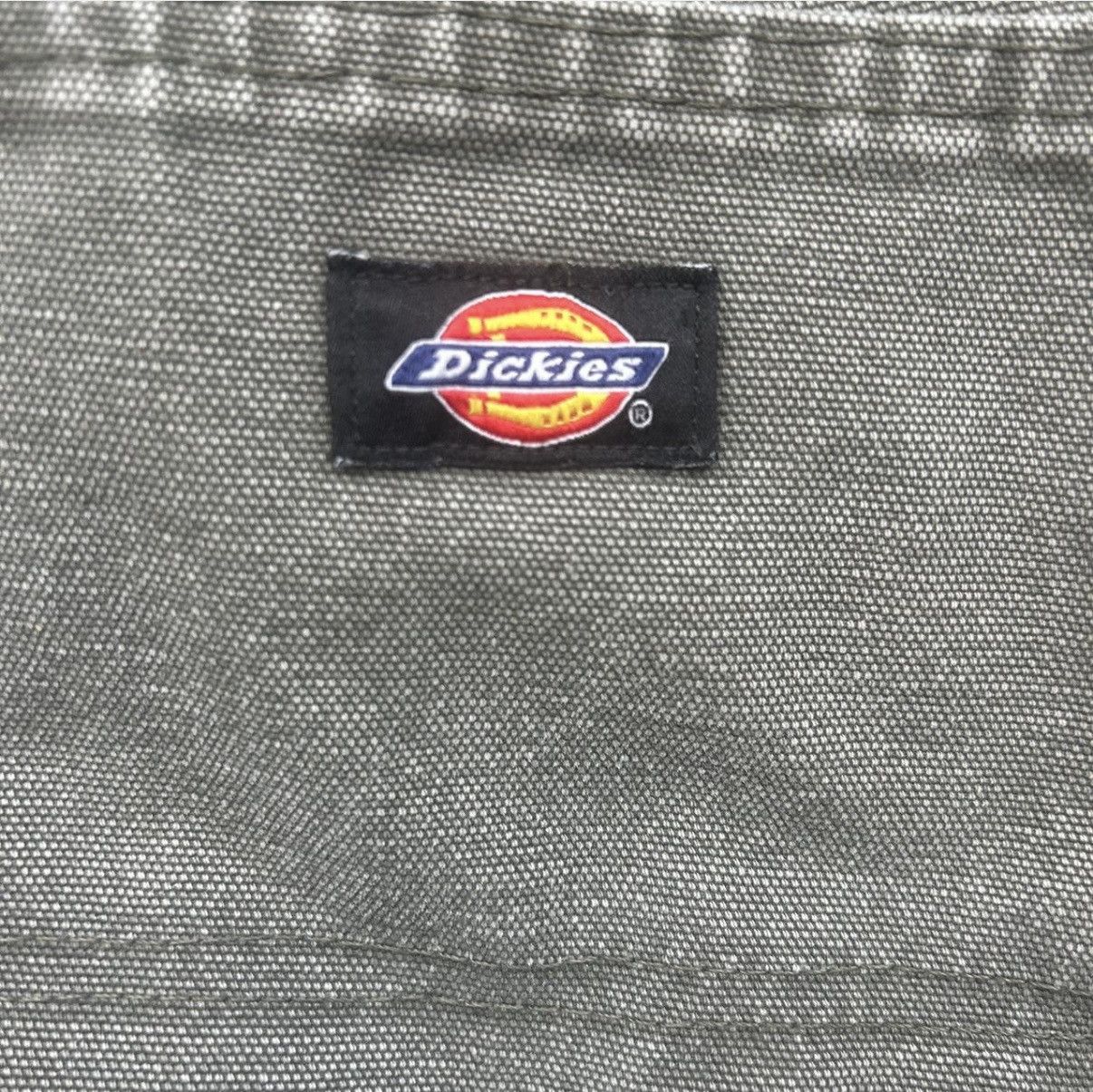Dickies Vintage Sage green Dickies carpenter pants Size US 36 / EU 52 - 3 Thumbnail