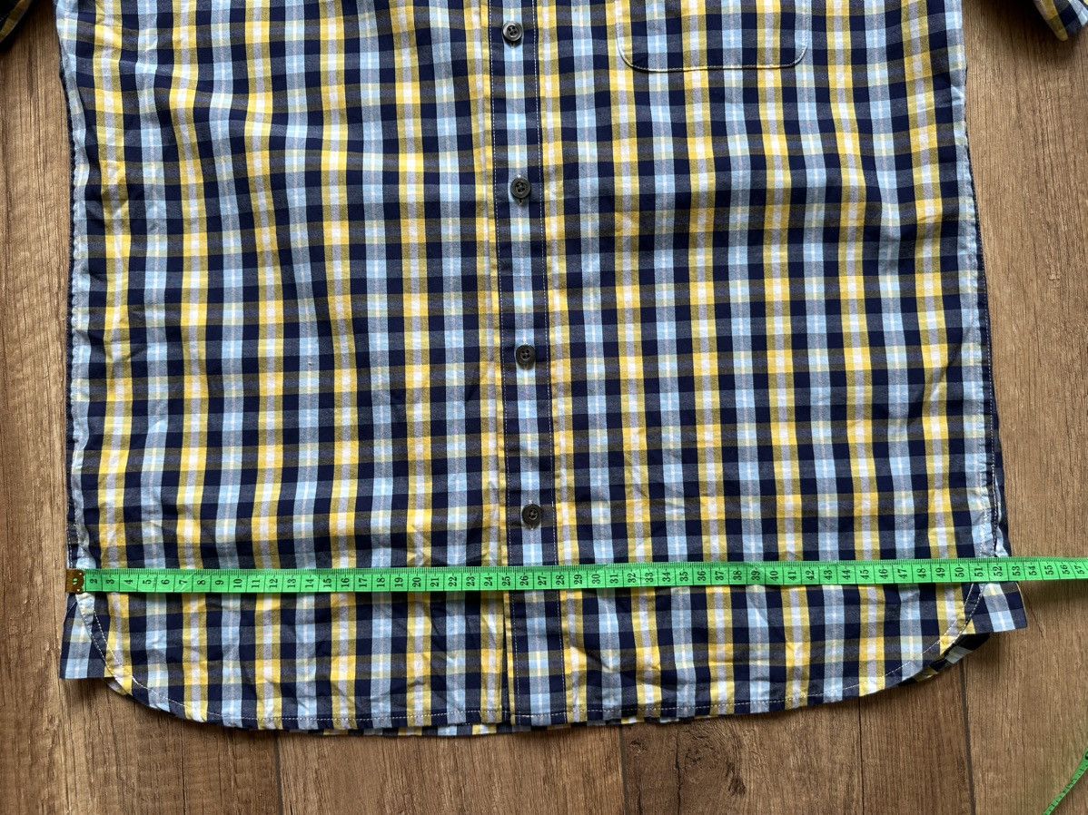 Fred Perry × Vintage Shirts Fred Perry Vintage M short sleeve Size US M / EU 48-50 / 2 - 5 Thumbnail