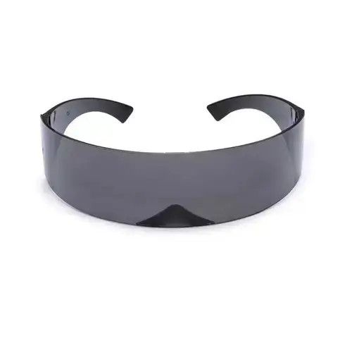 Other Retro Cyberpunk sunglasses Size ONE SIZE - 3 Thumbnail