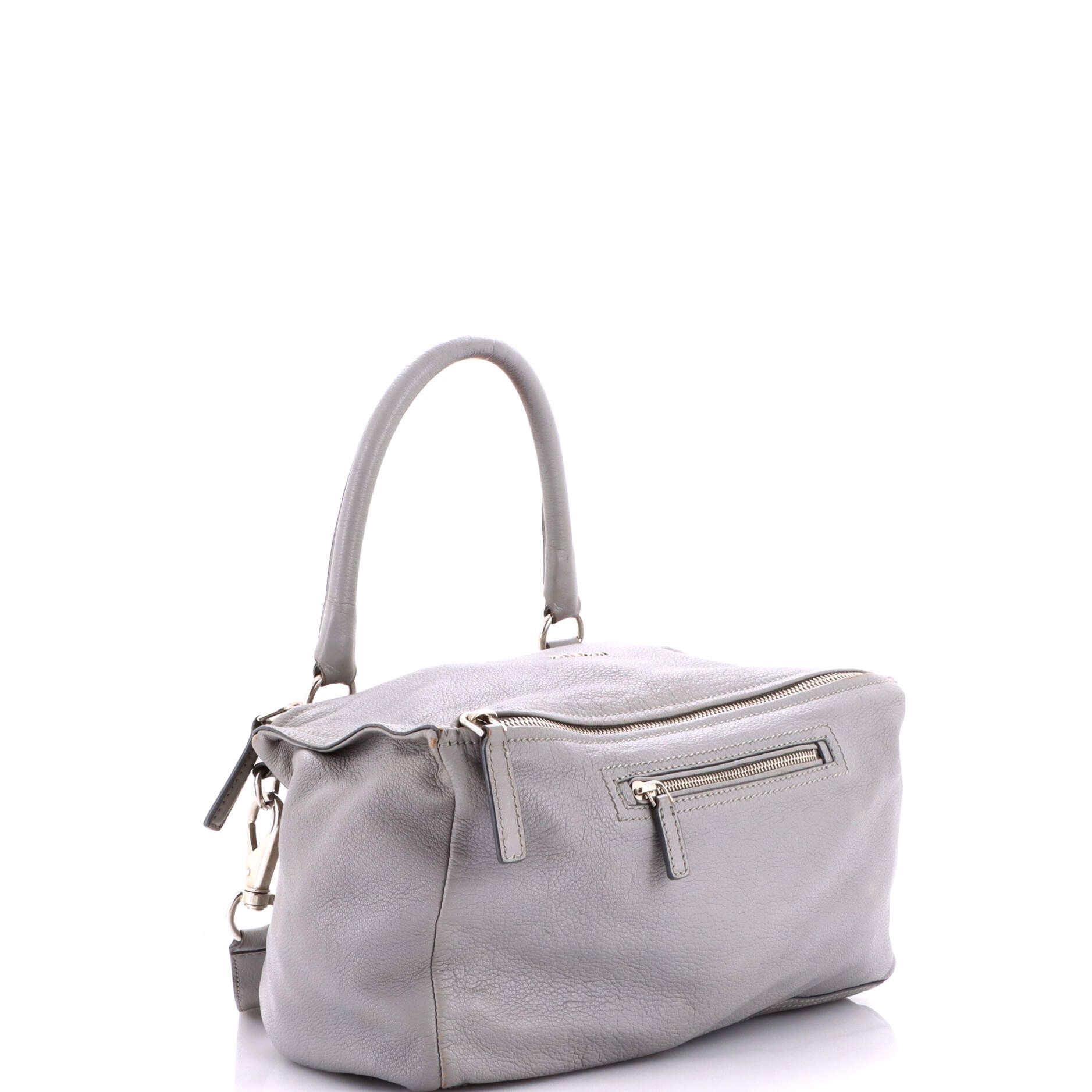 Givenchy Pandora Bag Leather Medium Size ONE SIZE - 1 Thumbnail