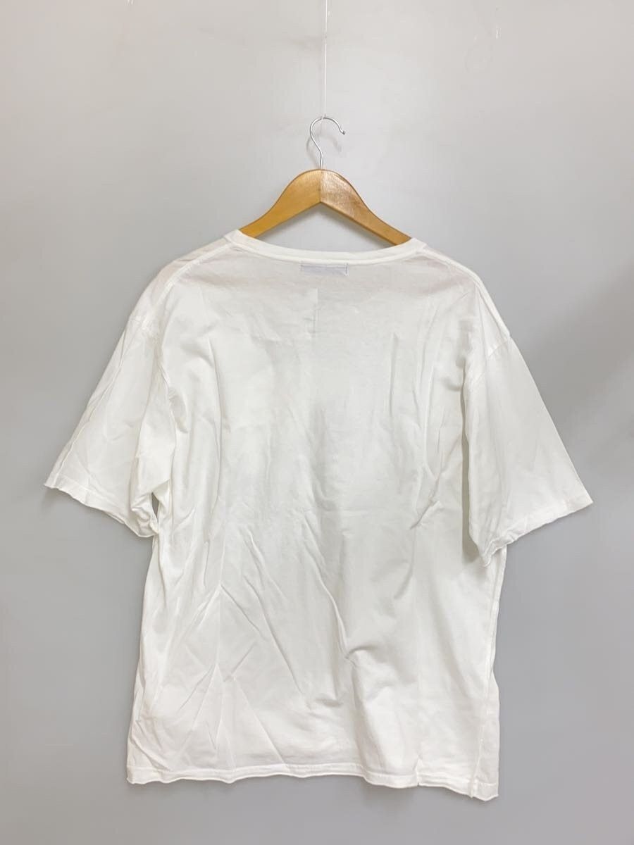Undercover Skull Piano Tee Size US M / EU 48-50 / 2 - 2 Thumbnail