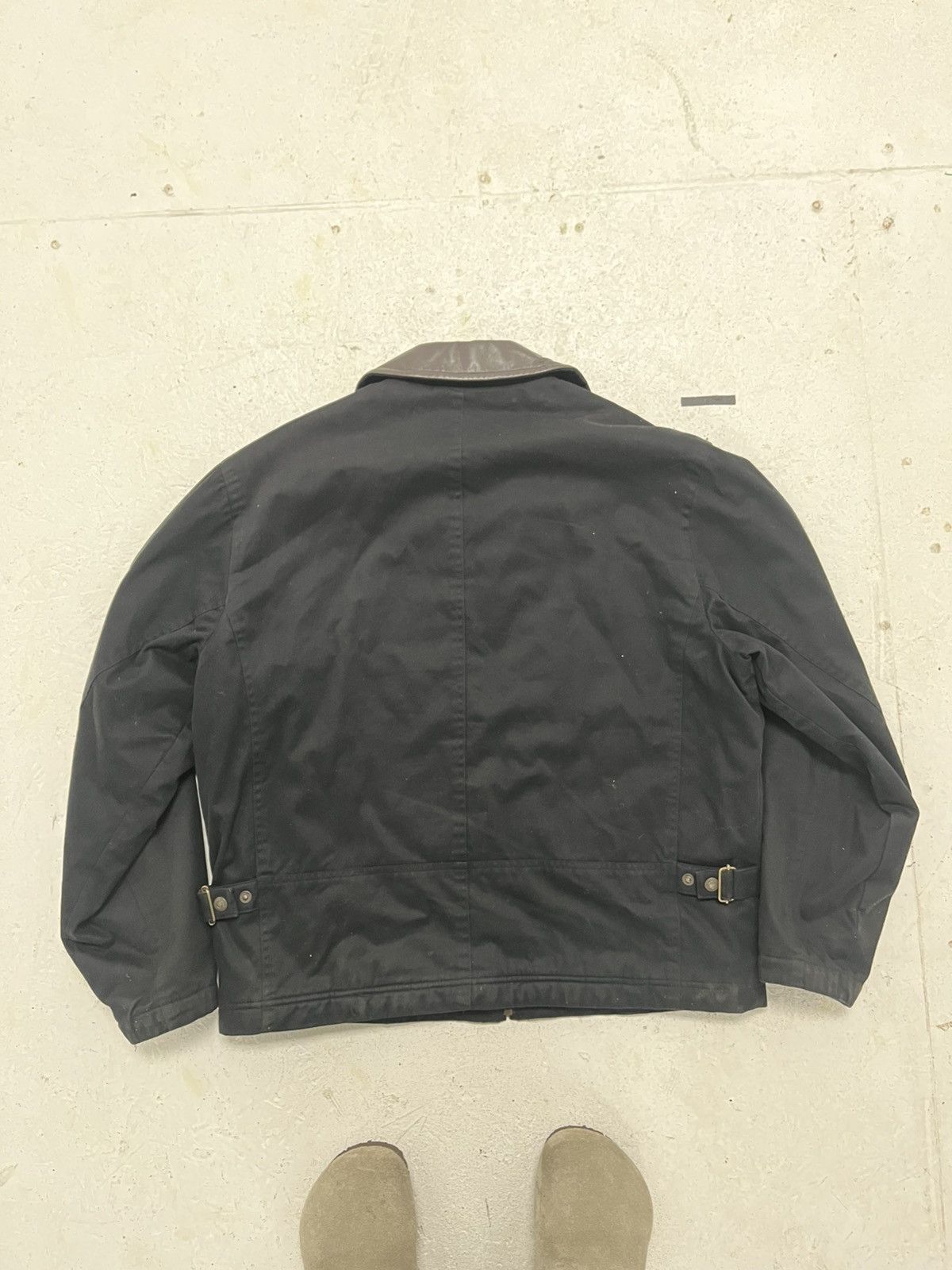 Dockers Vintage Dockers jacket Size US M / EU 48-50 / 2 - 3 Thumbnail