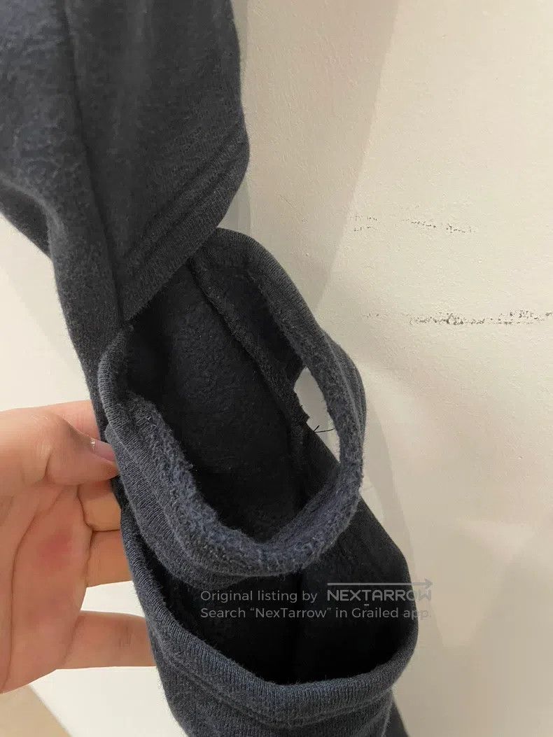 Raf Simons Raf Simons Trousers Size US 32 / EU 48 - 4 Thumbnail