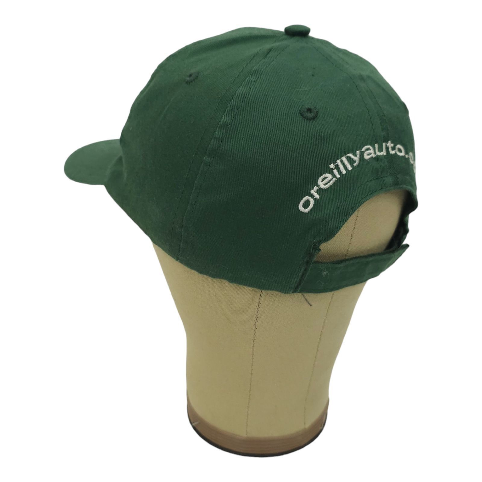 Other O'Reilly Auto Parts Embroidered Logo Strapback Cap Trucker Size ONE SIZE - 12 Thumbnail