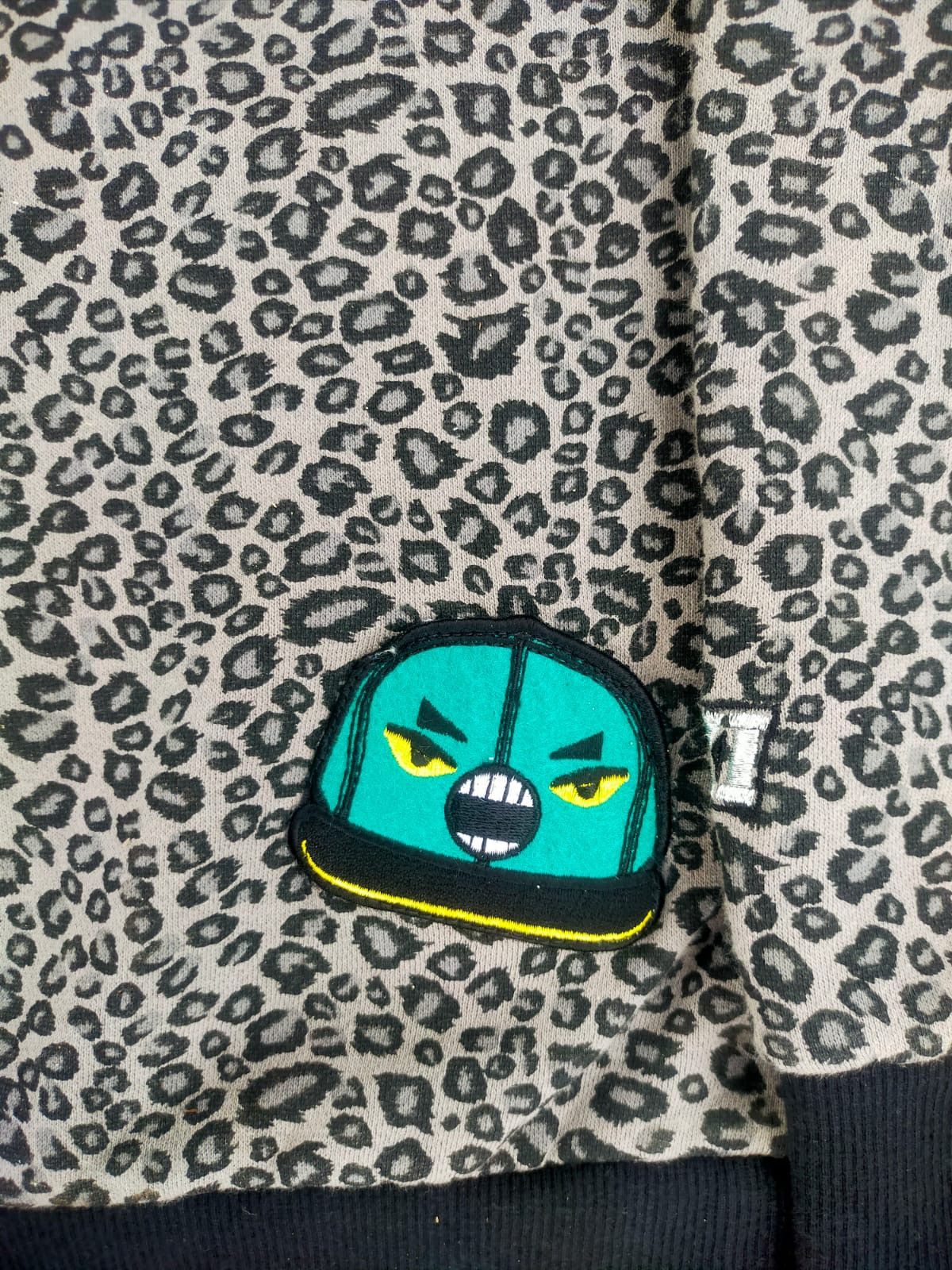 Other Elstinko maxi hoodie Size US L / EU 52-54 / 3 - 10 Thumbnail