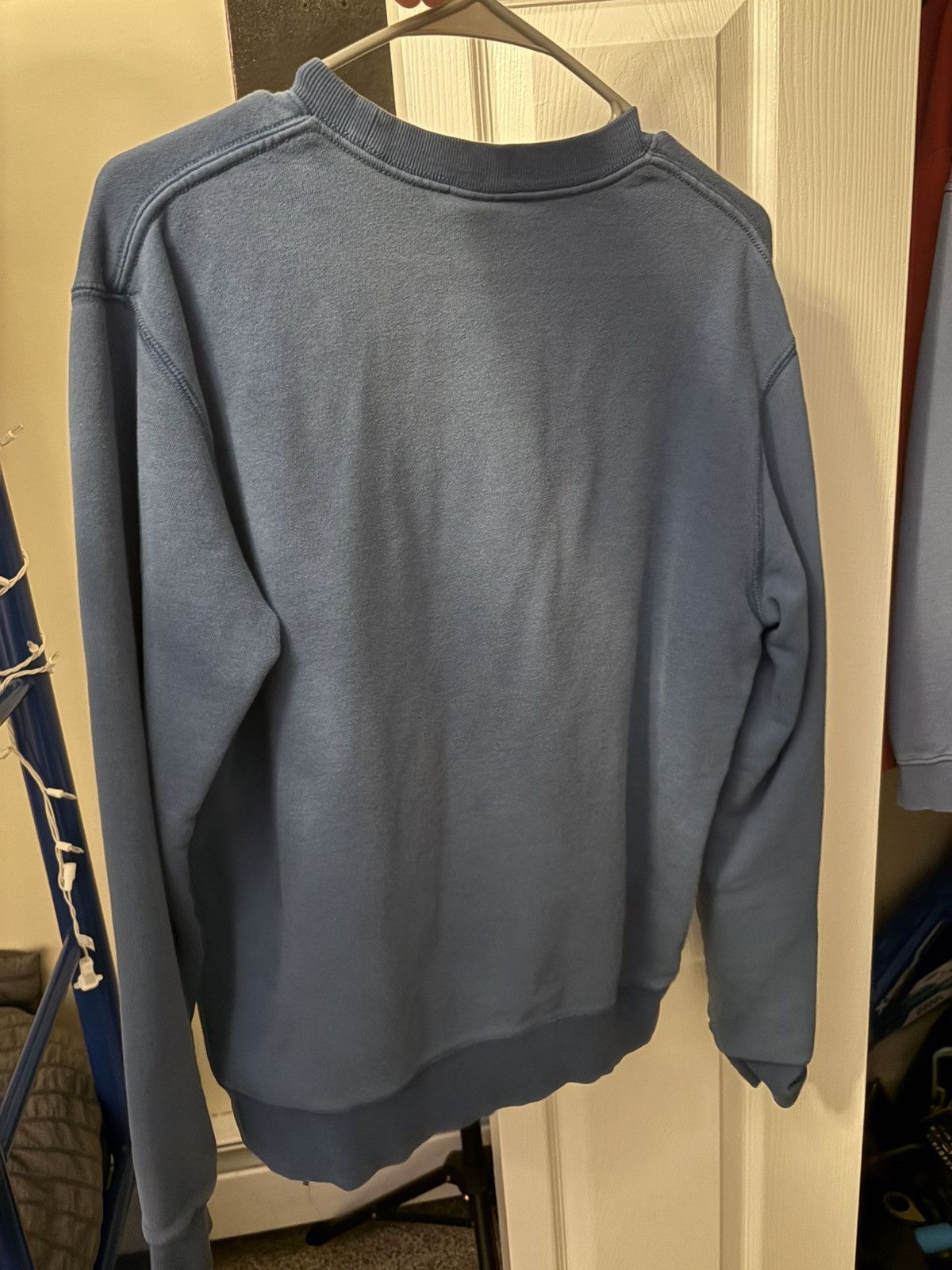 Icecream Ice cream crewneck Size US M / EU 48-50 / 2 - 2 Thumbnail
