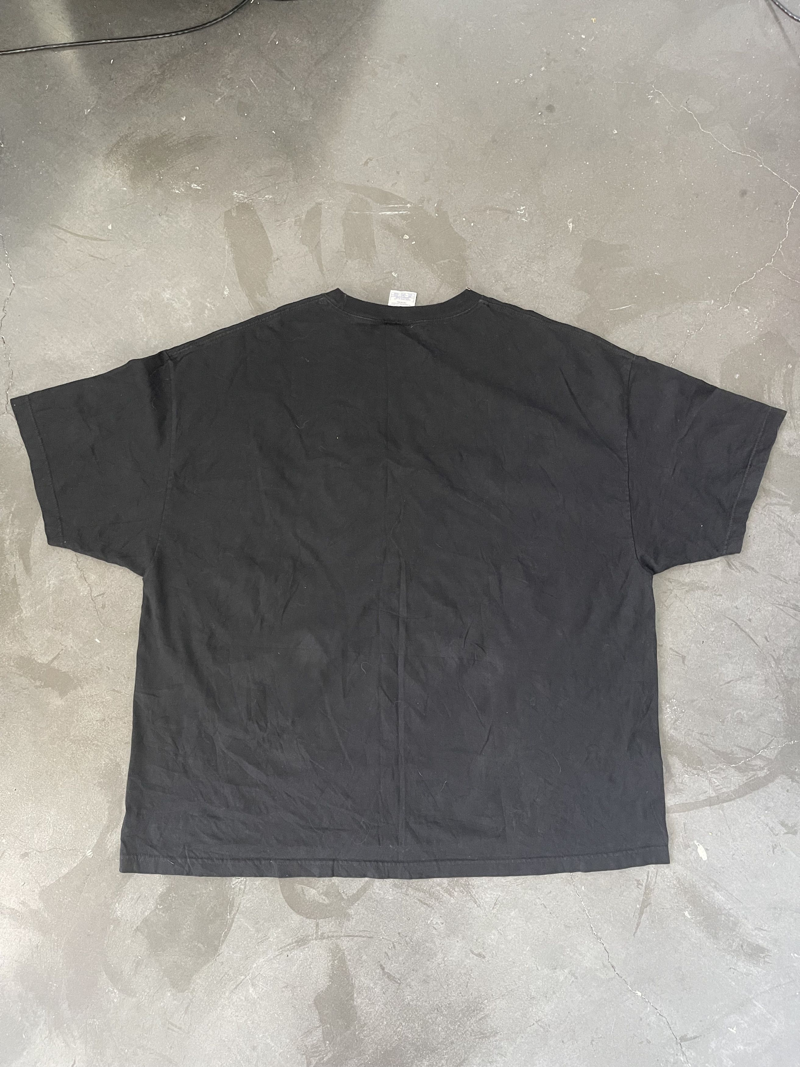 Band Tees × Rap Tees × Vintage Vintage Big Pun T-Shirt 4XL Size US XXL / EU 58 / 5 - 7 Thumbnail