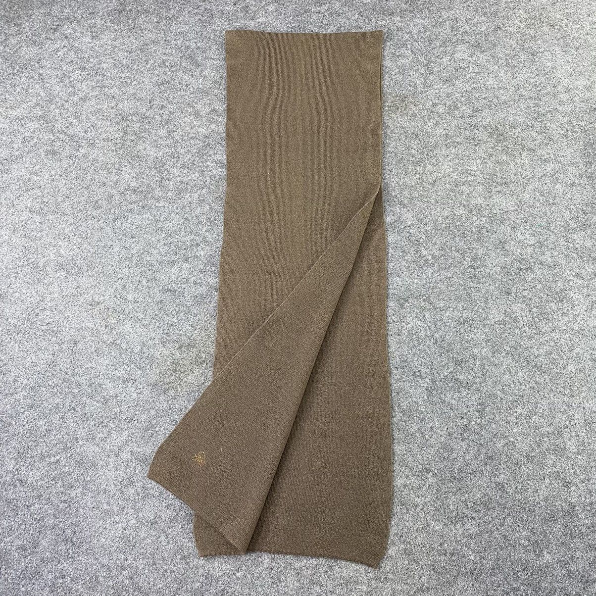 United Colors Of Benetton United Colors Of Benetton Muffler / Scarf / Neckwear-T1217 Size ONE SIZE - 3 Thumbnail