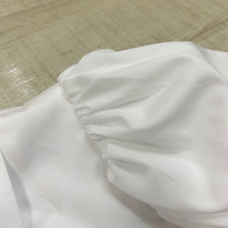 Comme des Garcons Comme Des Garcons Bubble sleeve deconstructed jacket Size M / US 6-8 / IT 42-44 - 8 Thumbnail
