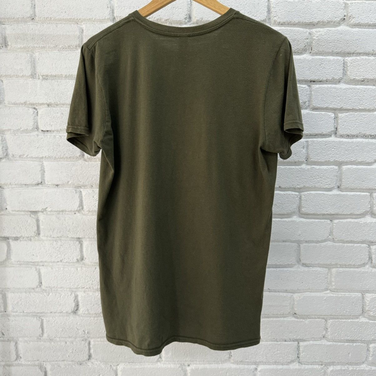 Other Donald Trump Rambo Tee Size US M / EU 48-50 / 2 - 2 Thumbnail