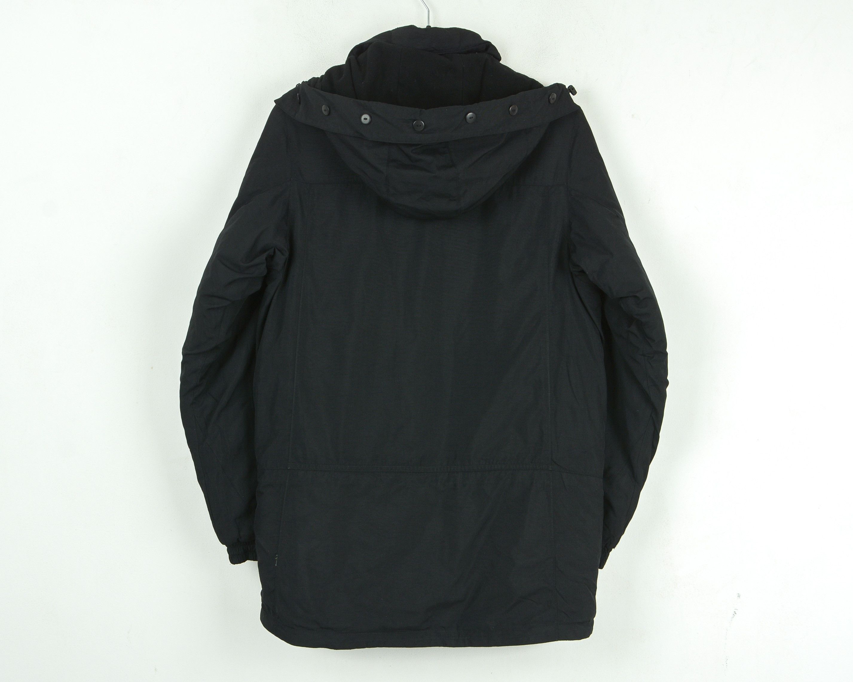 Fjallraven Kodiak Hydratic XS insulated Winter Jacket Hooded Parka Coat Size US XS / EU 42 / 0 - 6 Thumbnail