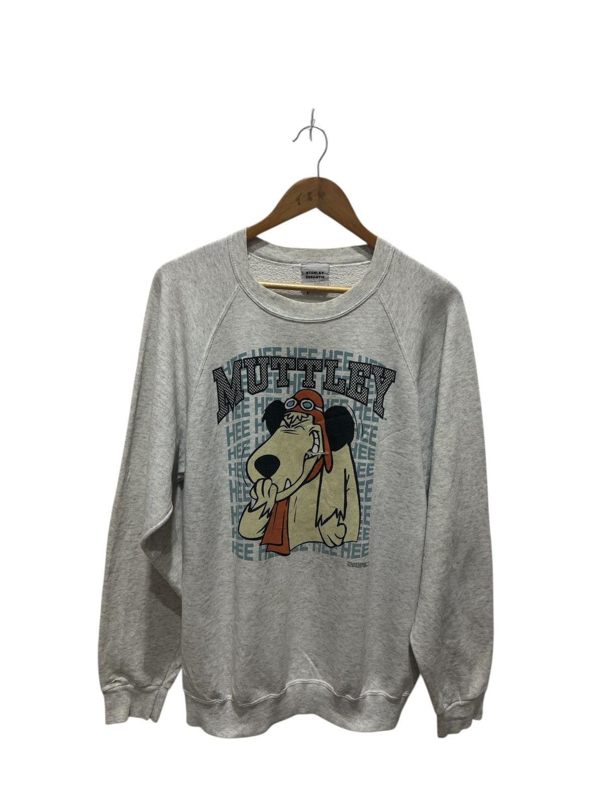 Stanley Desantis Hanna Barbera Sweatshirt