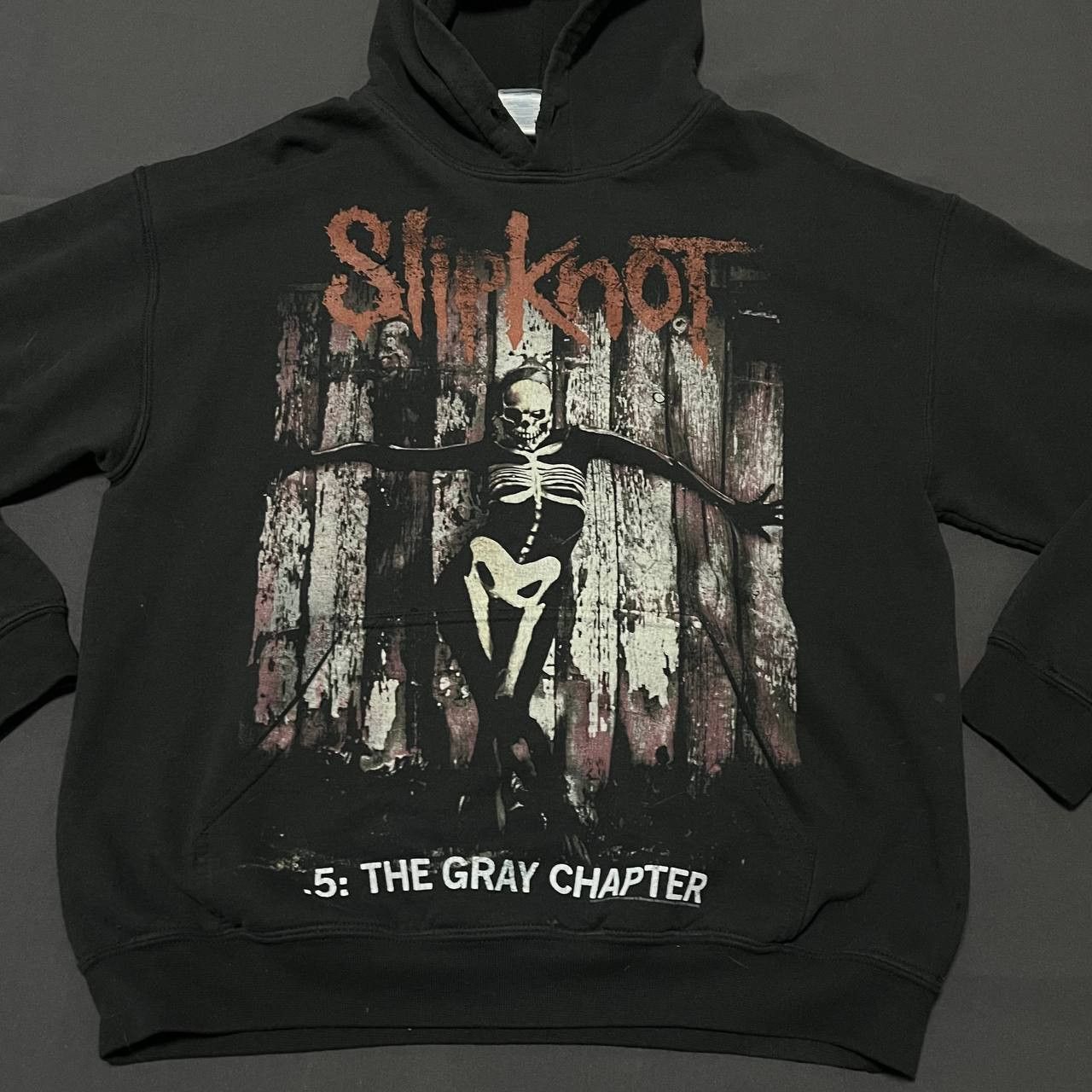 Slipknot Slipknot hoodie Size US M / EU 48-50 / 2 - 2 Thumbnail