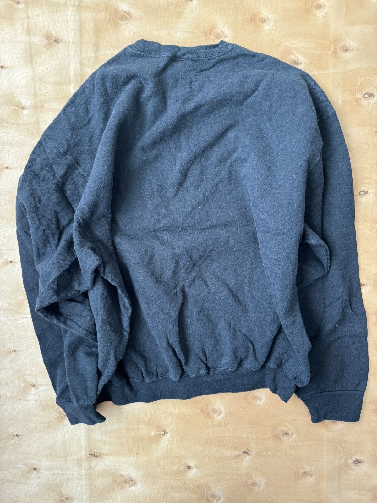 Vintage Vintage BROADWAY CARES COLLECTION SWT01 Size US XXL / EU 58 / 5 - 4 Thumbnail