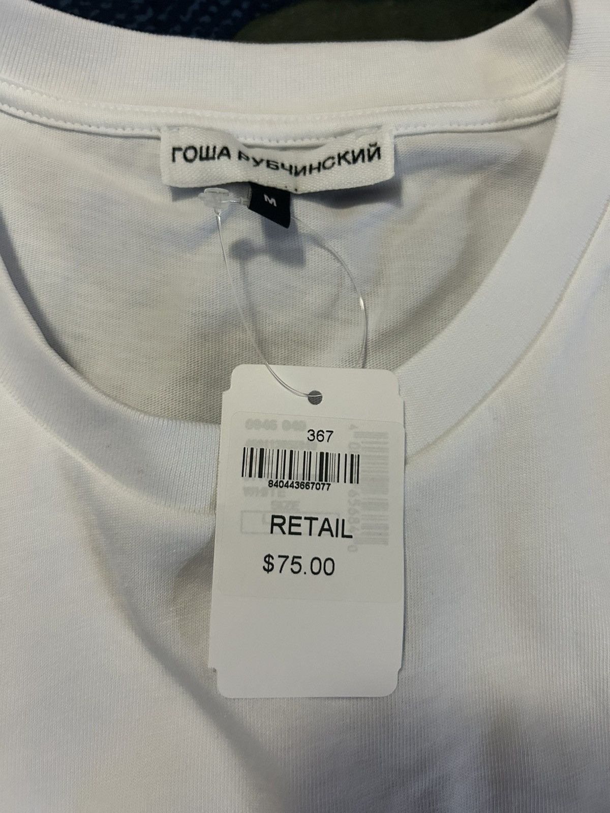 Other rowa py64nhcknn “pocchr” Size US M / EU 48-50 / 2 - 4 Thumbnail