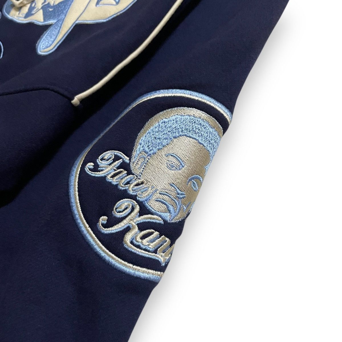 Karl Kani Vintage 90’s Rare Collection HipHop Culture Karl Kani Size US XL / EU 56 / 4 - 5 Thumbnail