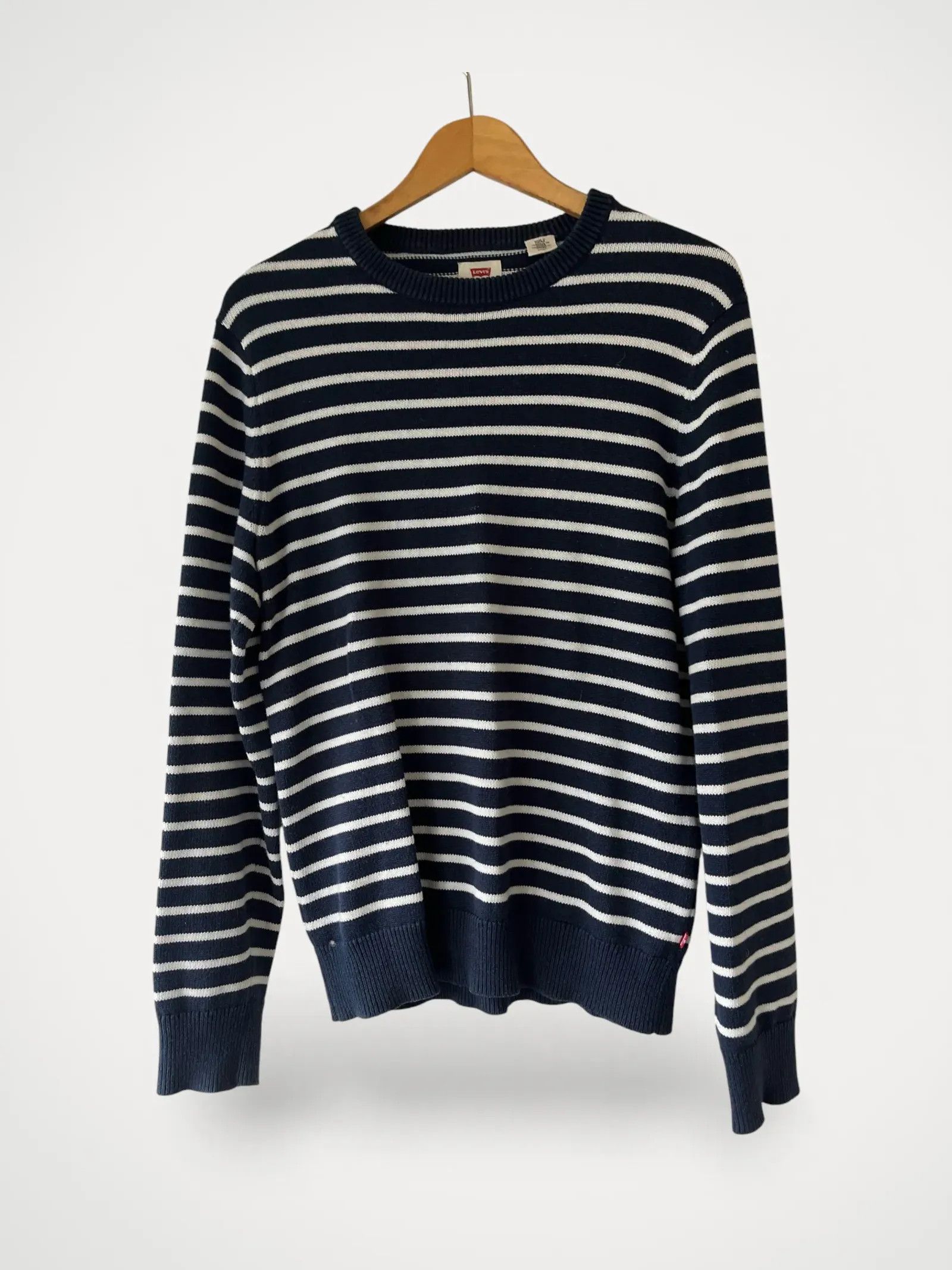 Levi's Levi's Cardigan Size US S / EU 44-46 / 1 - 1 Thumbnail