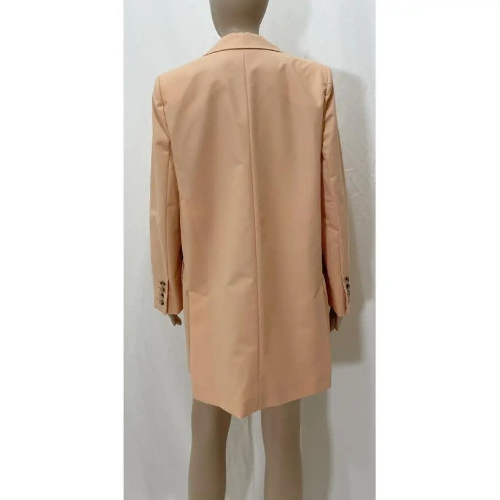 Max Mara Blazer, Max Mara Size XS / US 0-2 / IT 36-38 - 2 Thumbnail