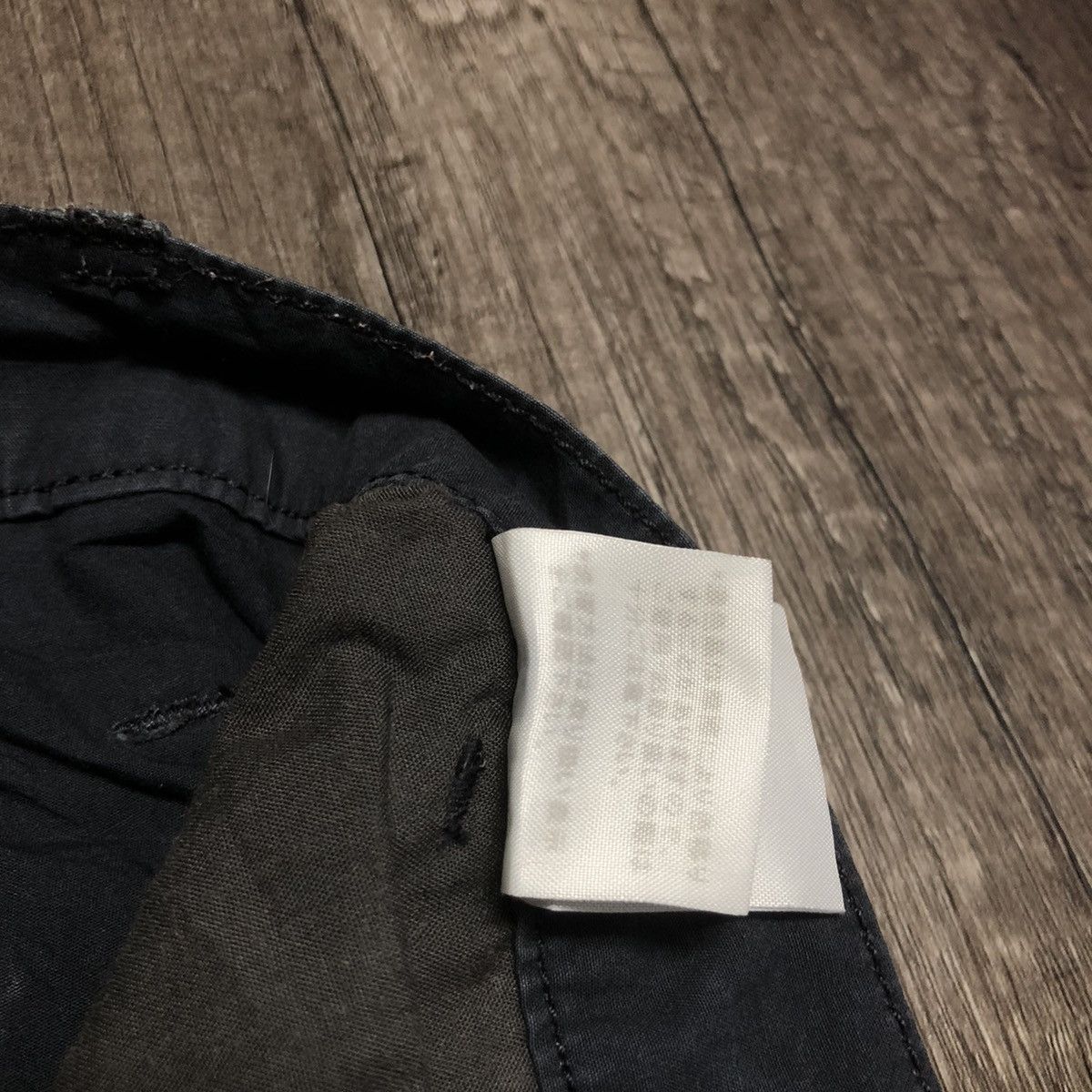 Issey Miyake × Japanese Brand × Ne-Net Ne-Net Issey Miyake Casual Pant Size US 30 / EU 46 - 13 Thumbnail