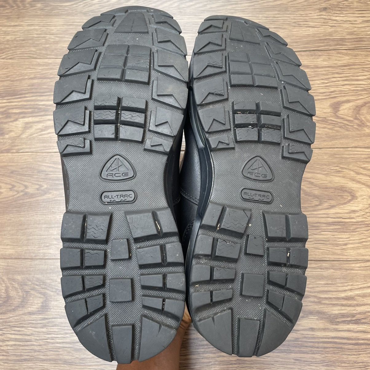 Nike Nike ACG Air Max Goadome 'Triple Black' US13 UK12 EU47.5 Size US 13 / EU 46 - 10 Thumbnail