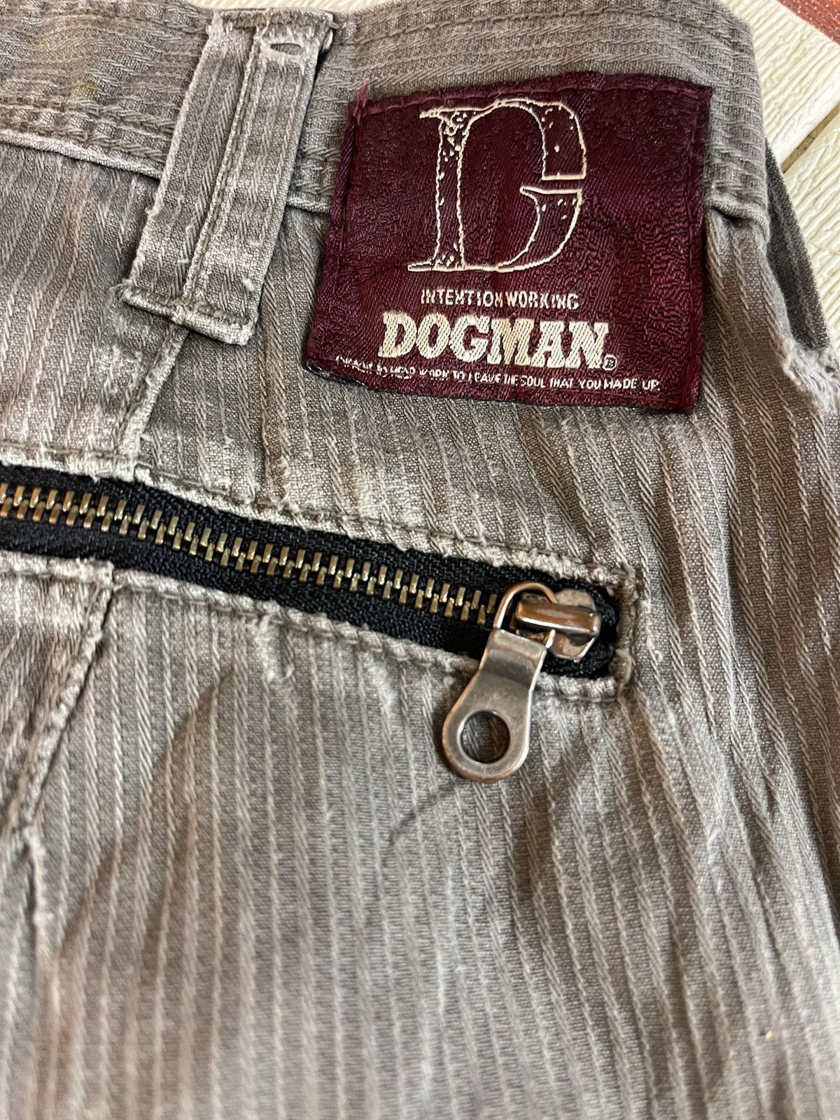 🔥 Dogman Tactical Cargo Pant