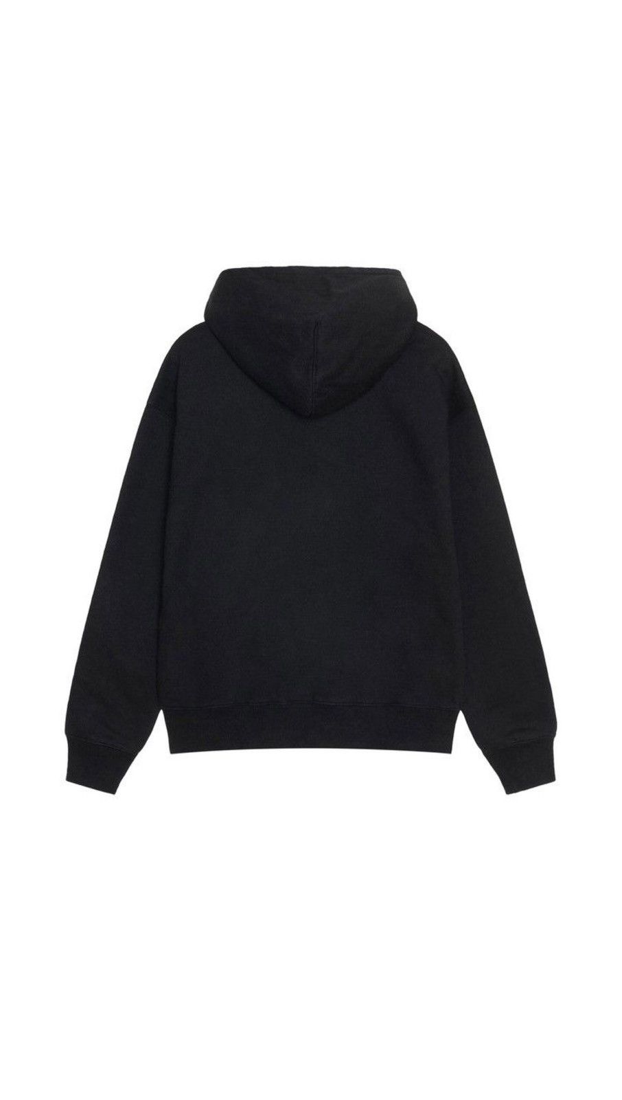 Nike × Stussy Nike x Stussy Zip Hoodie(FW25) Size US XXL / EU 58 / 5 - 2 Thumbnail