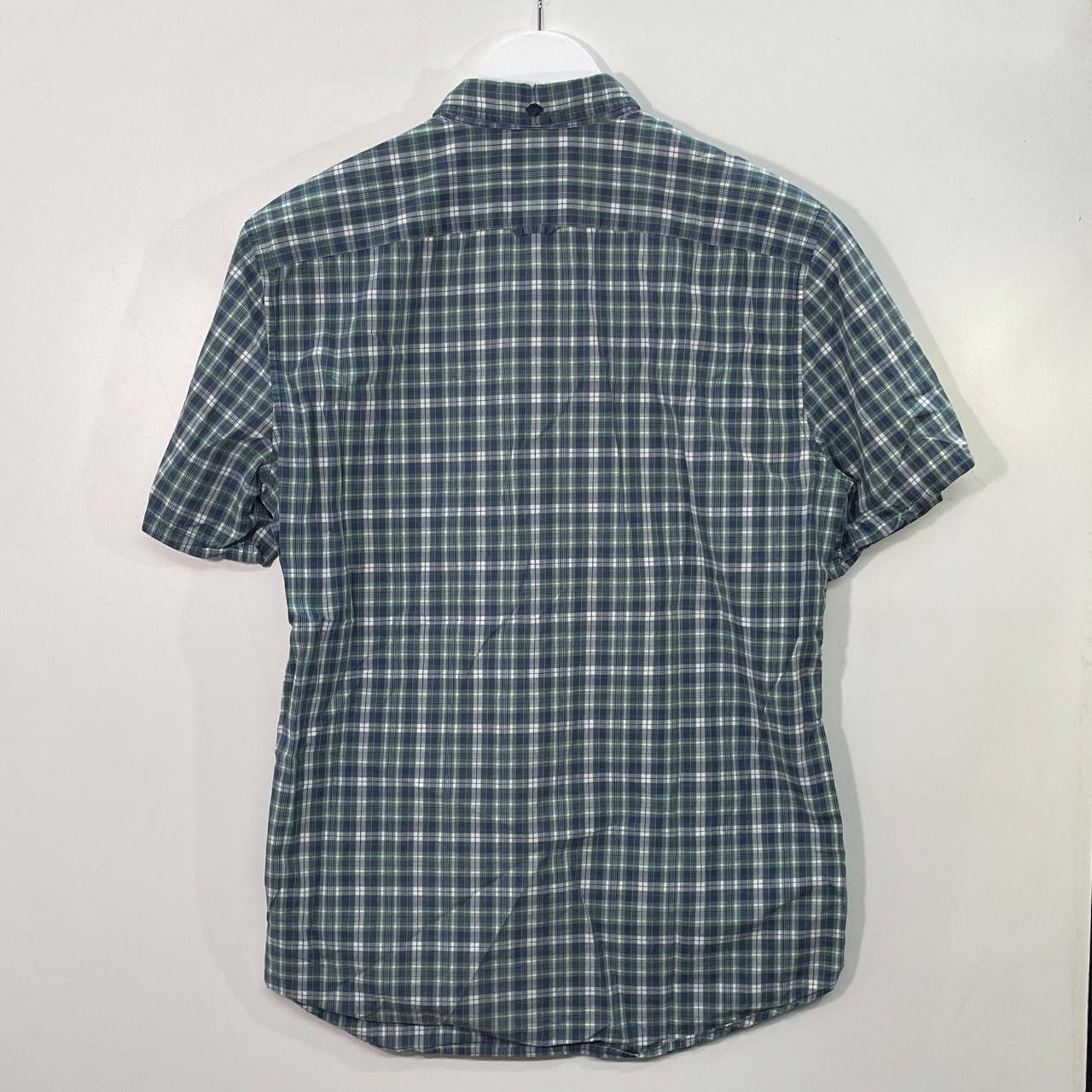 Burberry Burberry Brit Plaid Tee Size US M / EU 48-50 / 2 - 4 Thumbnail