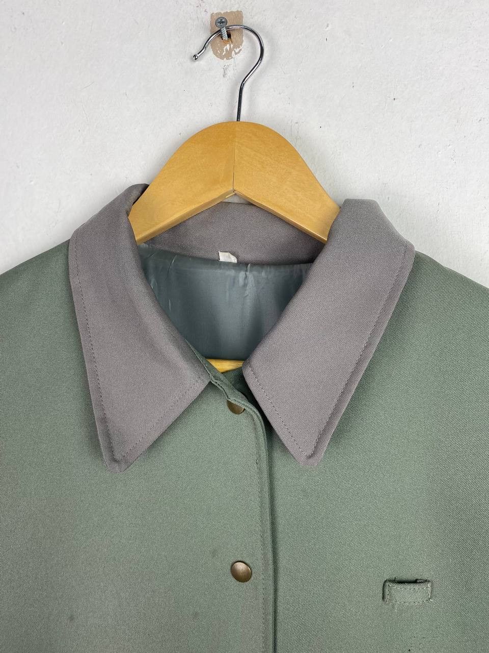 Honda vintage joyfull honda jacket nice design Size US L / EU 52-54 / 3 - 3 Thumbnail