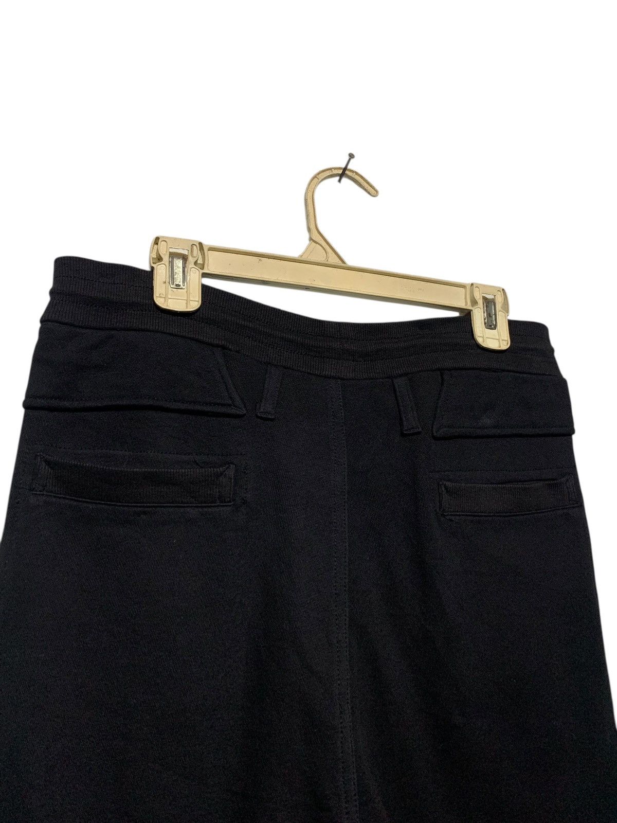 PHENOMENON PHENOMENON drop crotch jogger shorts Size US 32 / EU 48 - 7 Thumbnail