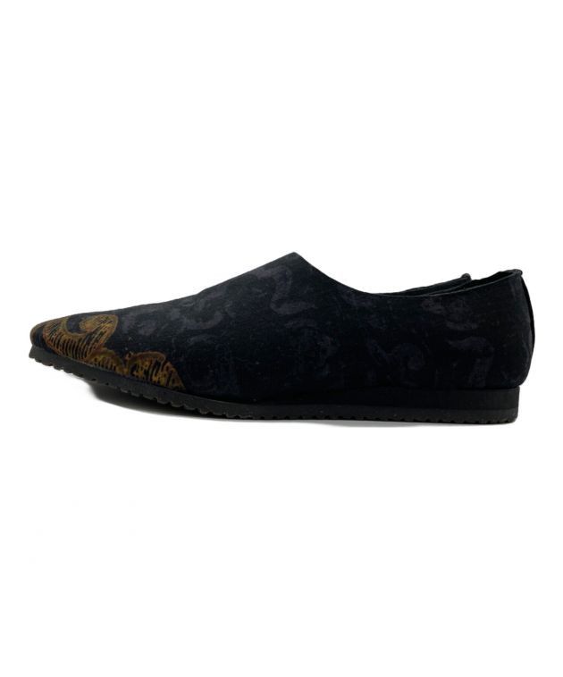 Yohji Yamamoto Yohji Yamamoto Slip ons Size US 8 / EU 41 - 3 Thumbnail