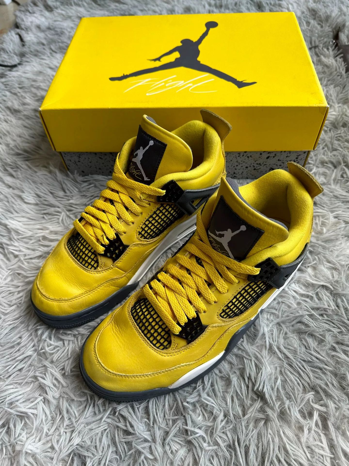 Nike Nike Lowtop Sneakers 42 Men Size US 9 / EU 42 - 1 Thumbnail