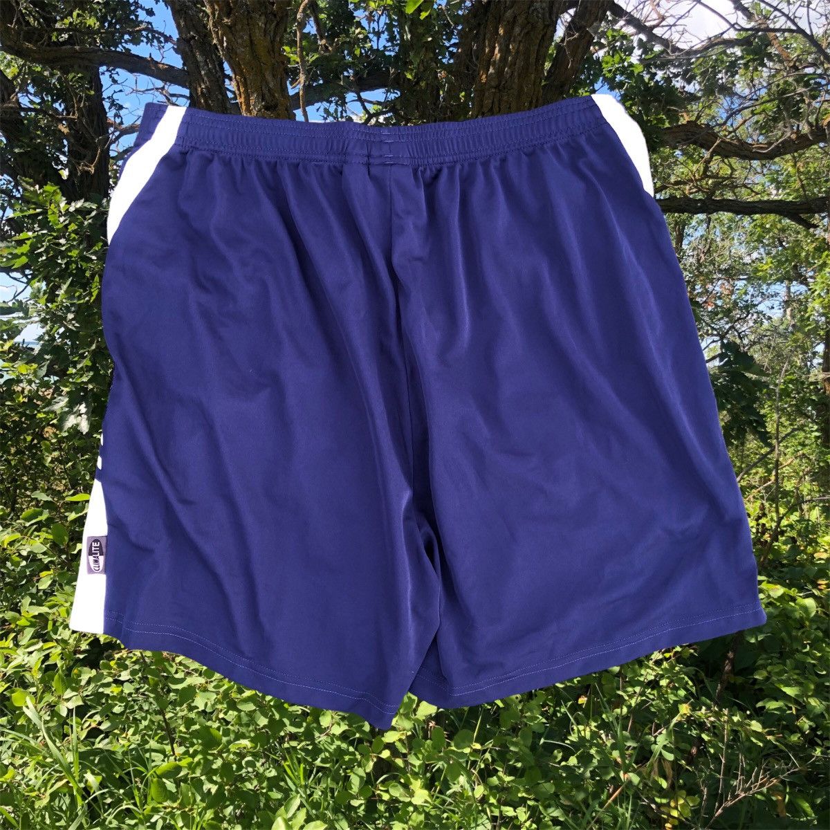 Adidas Adidas shorts Size US 36 / EU 52 - 3 Thumbnail