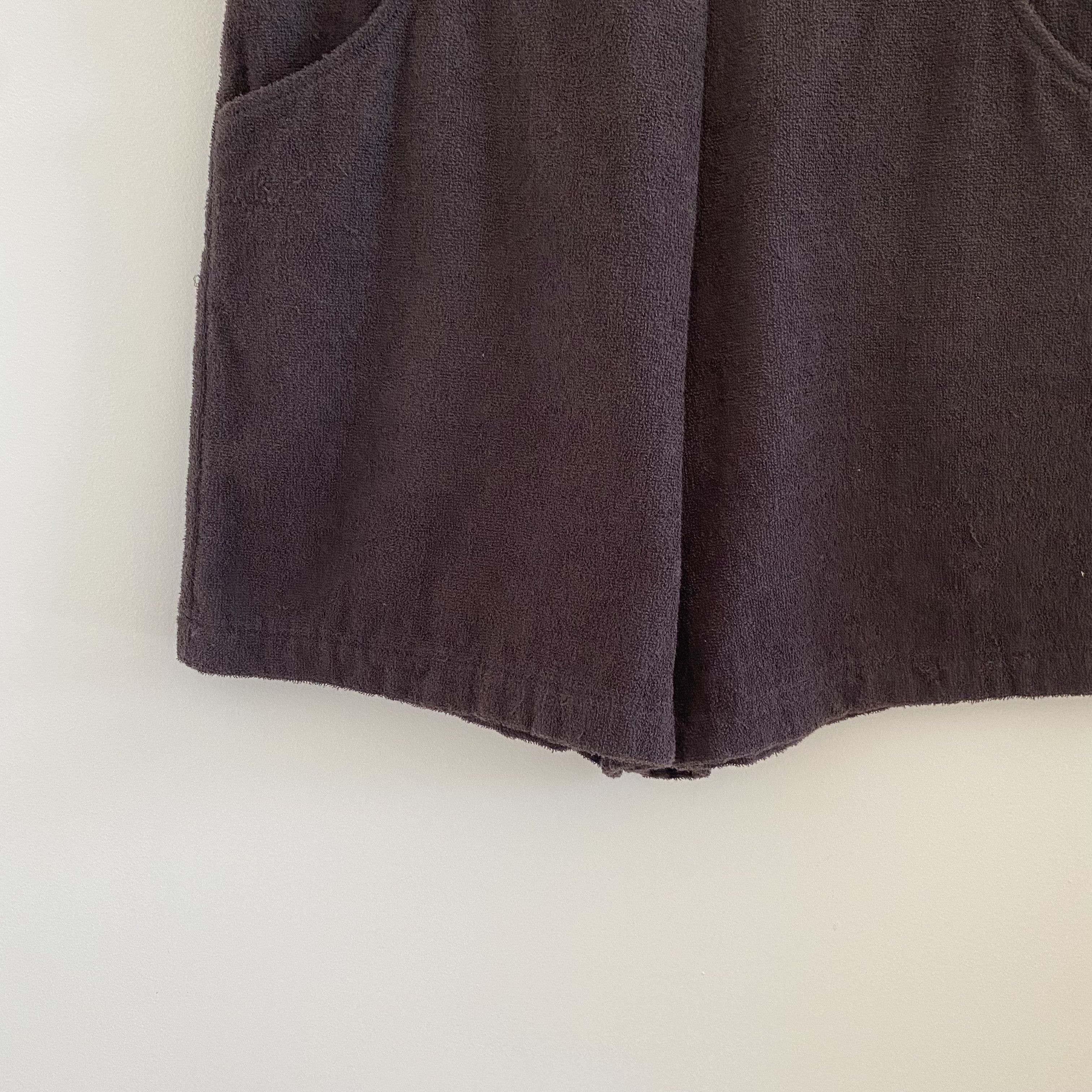 Auralee Auralee Textured Shorts Size 28" / US 6 / IT 42 - 4 Thumbnail