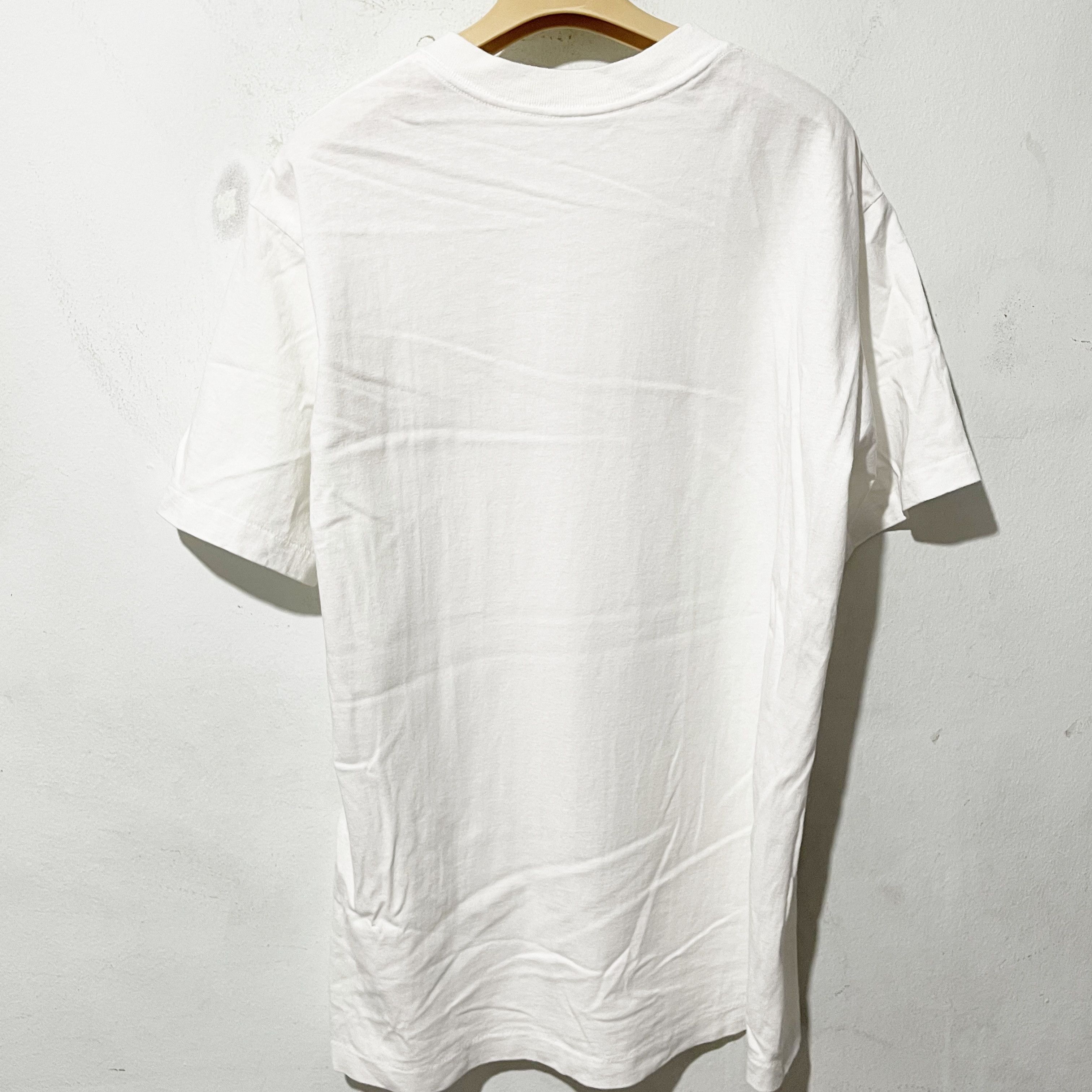 Vintage Vintage 90s SeaRay Boat Logo T-Shirt Size US M / EU 48-50 / 2 - 3 Thumbnail