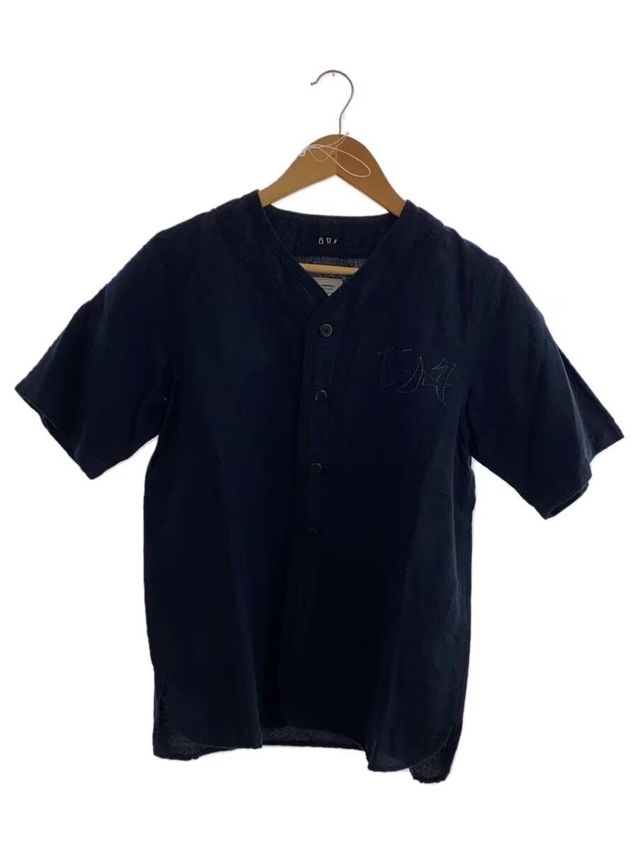 Visvim VISVIM 18SS DUKE SHIRT S/S FOLIAGE | Grailed