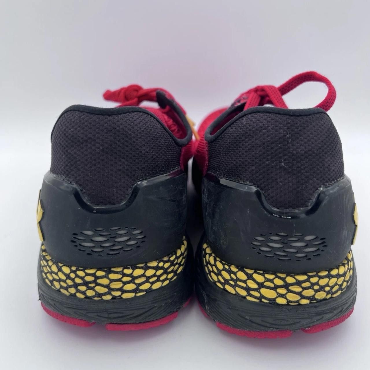 Under Armour Under Armour Hovr Sonics Women's Maryland Terrapins Team 9 Size US 9 / EU 42 - 5 Thumbnail