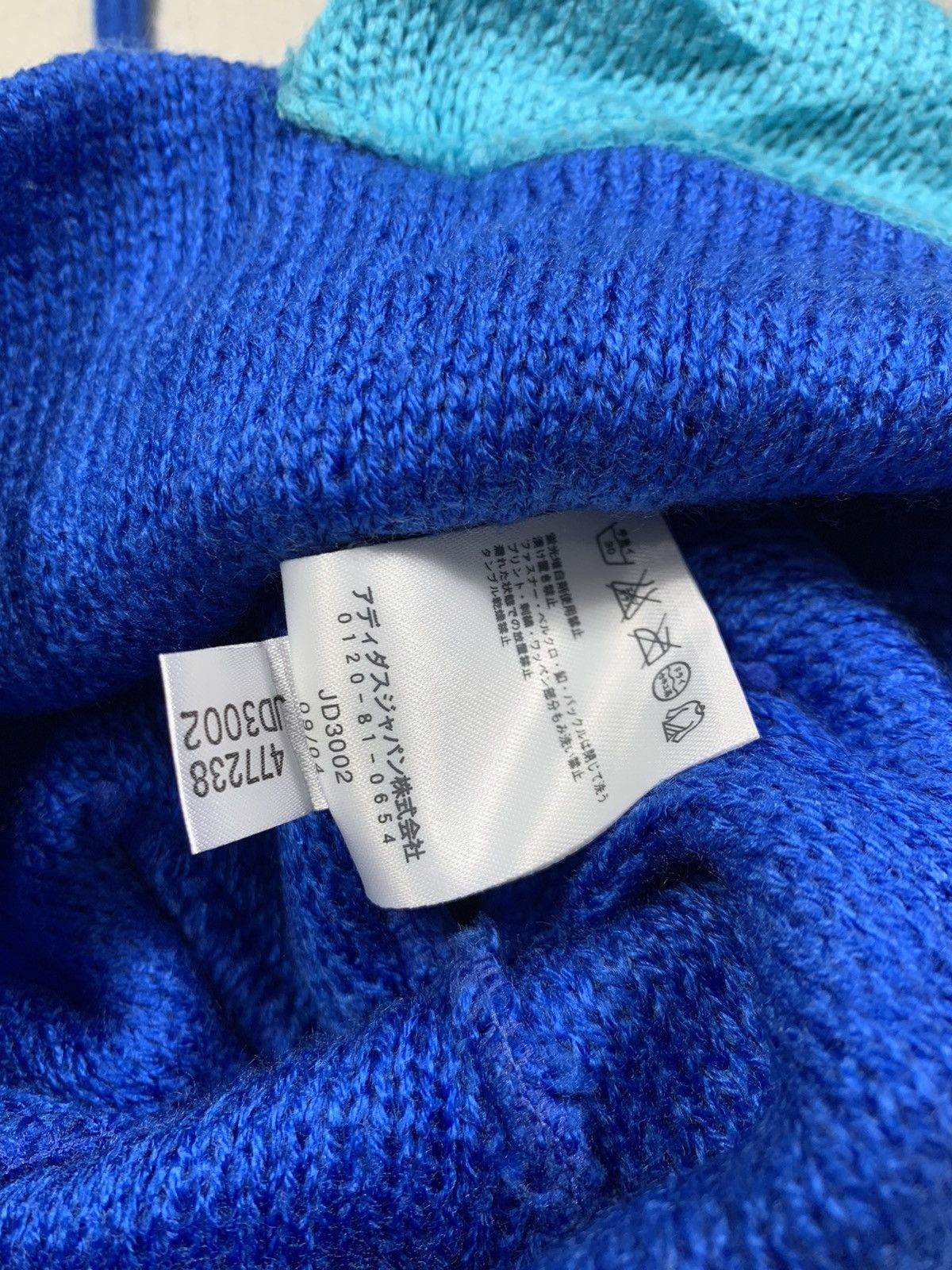 Adidas × Kapital × Vintage Adidas chapeaux Beanie Hats RARE Size ONE SIZE - 5 Thumbnail