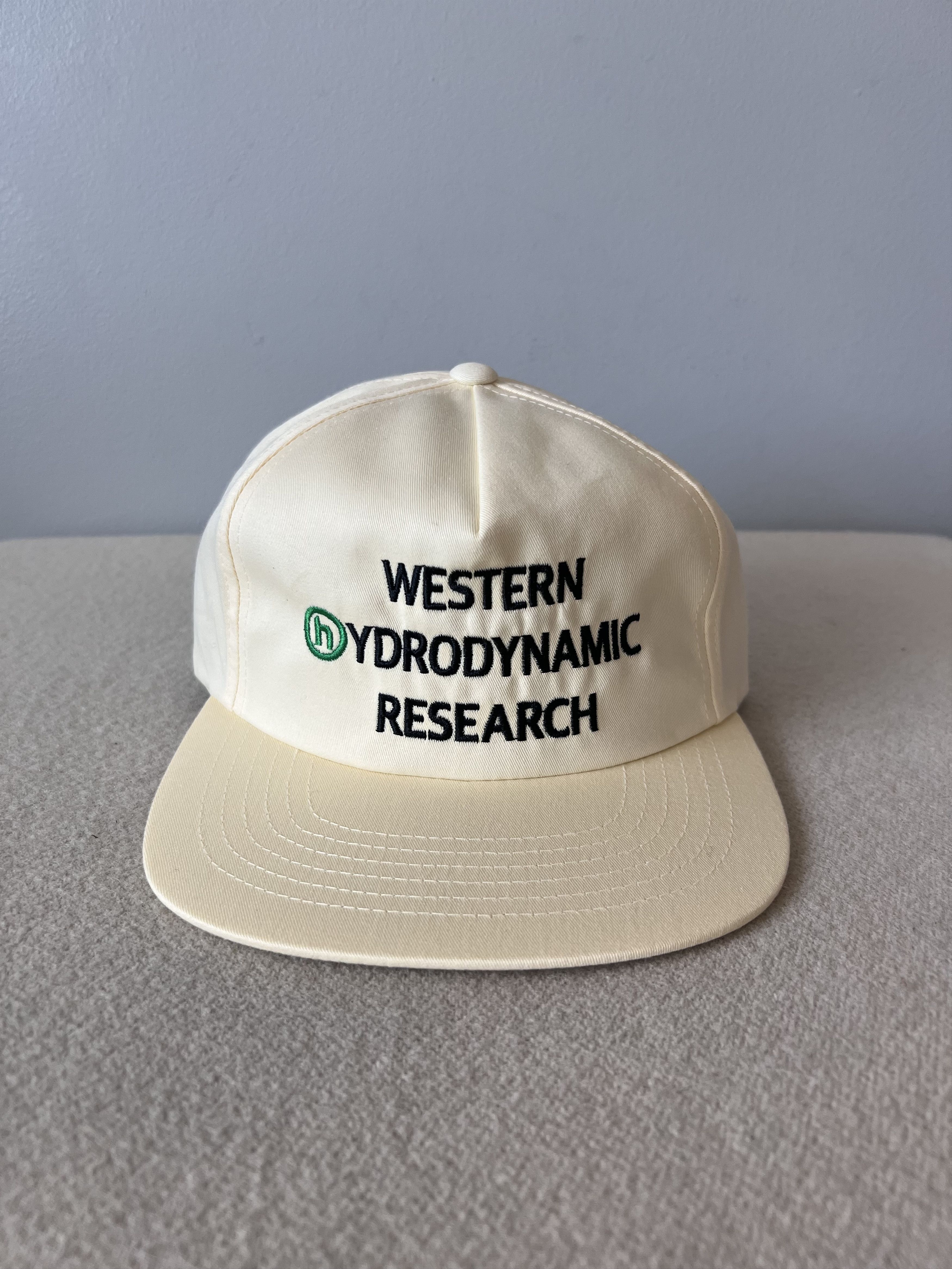 Men's Western Hydrodynamic Research Hats | Grailed